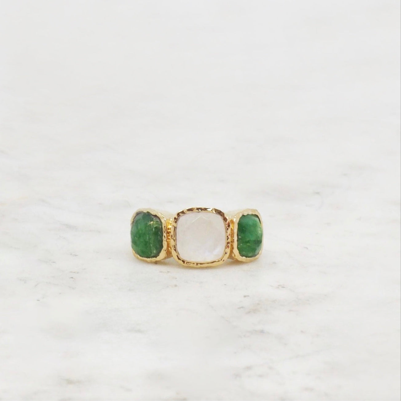 Sofia - Emerald