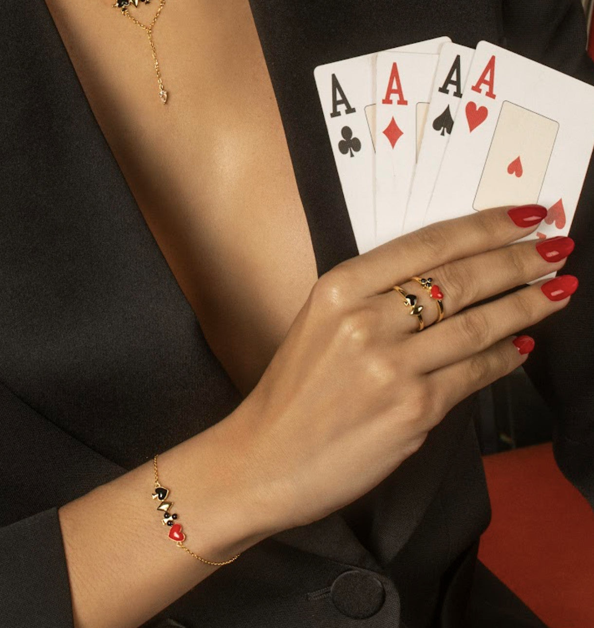 Royal Flush