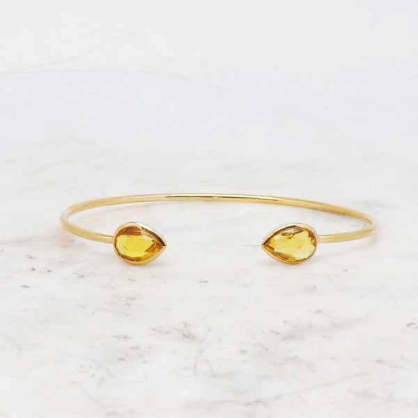 Romanesque - Citrine