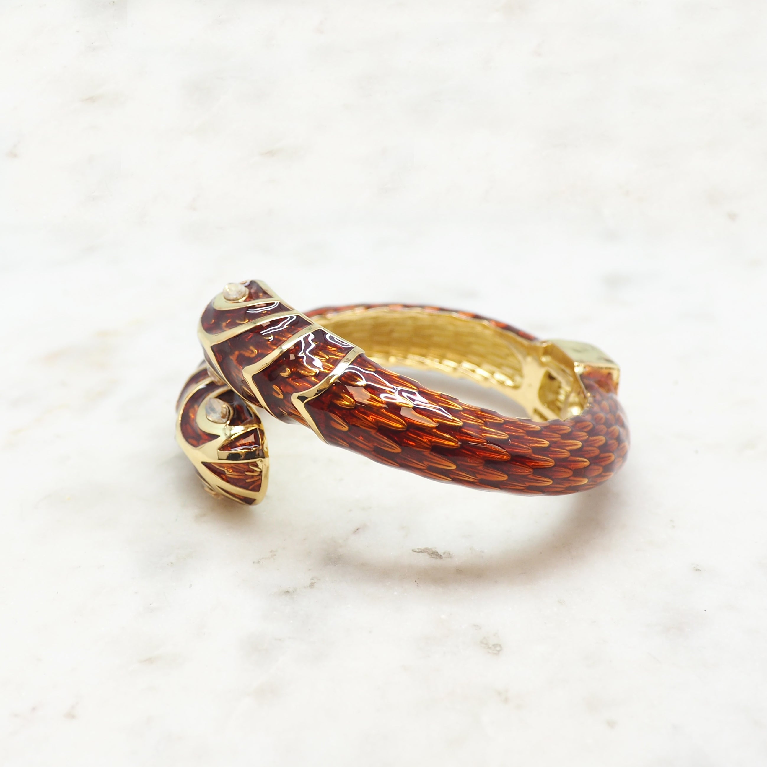 Serpina - Marron