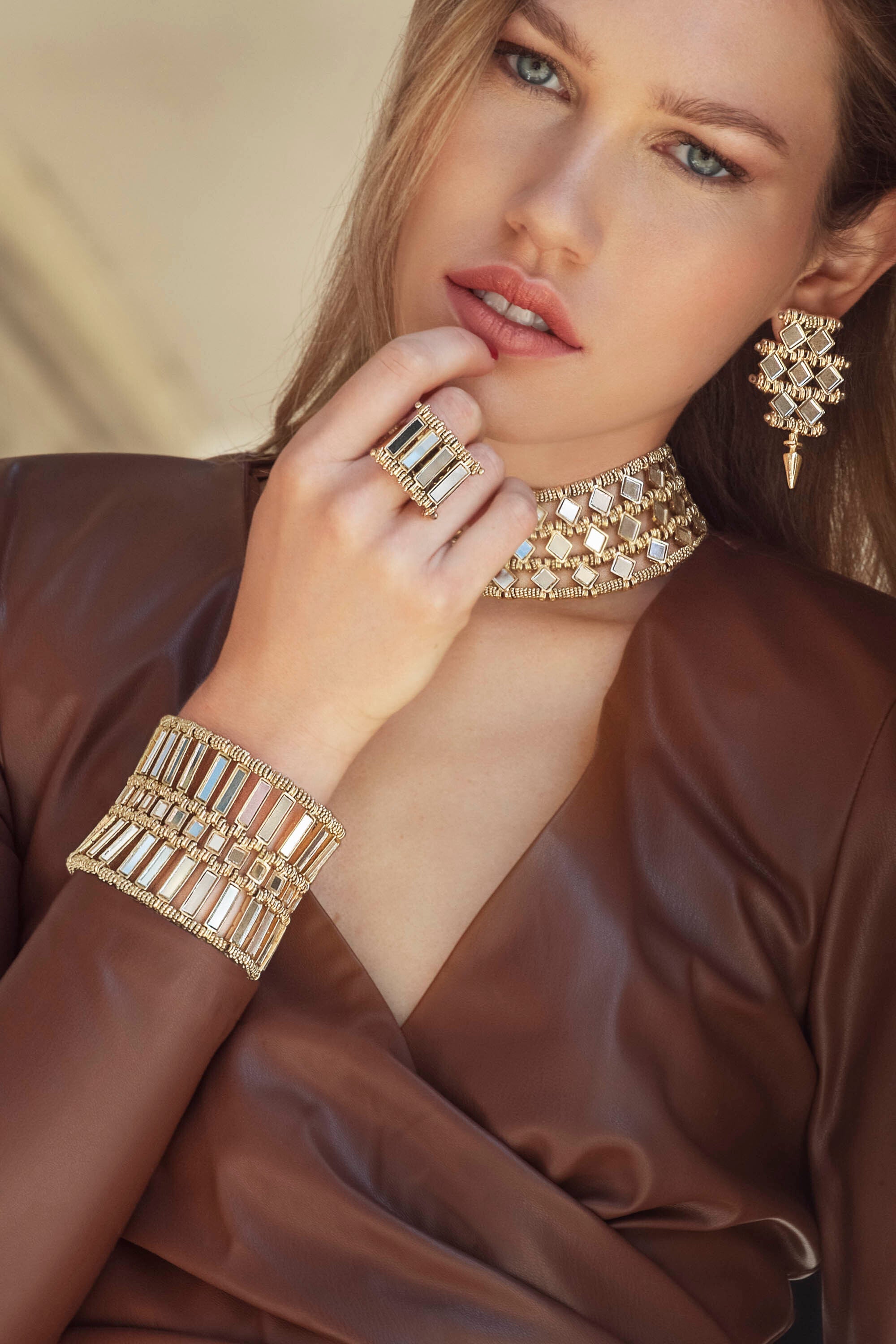 Etincelle - Bracelet