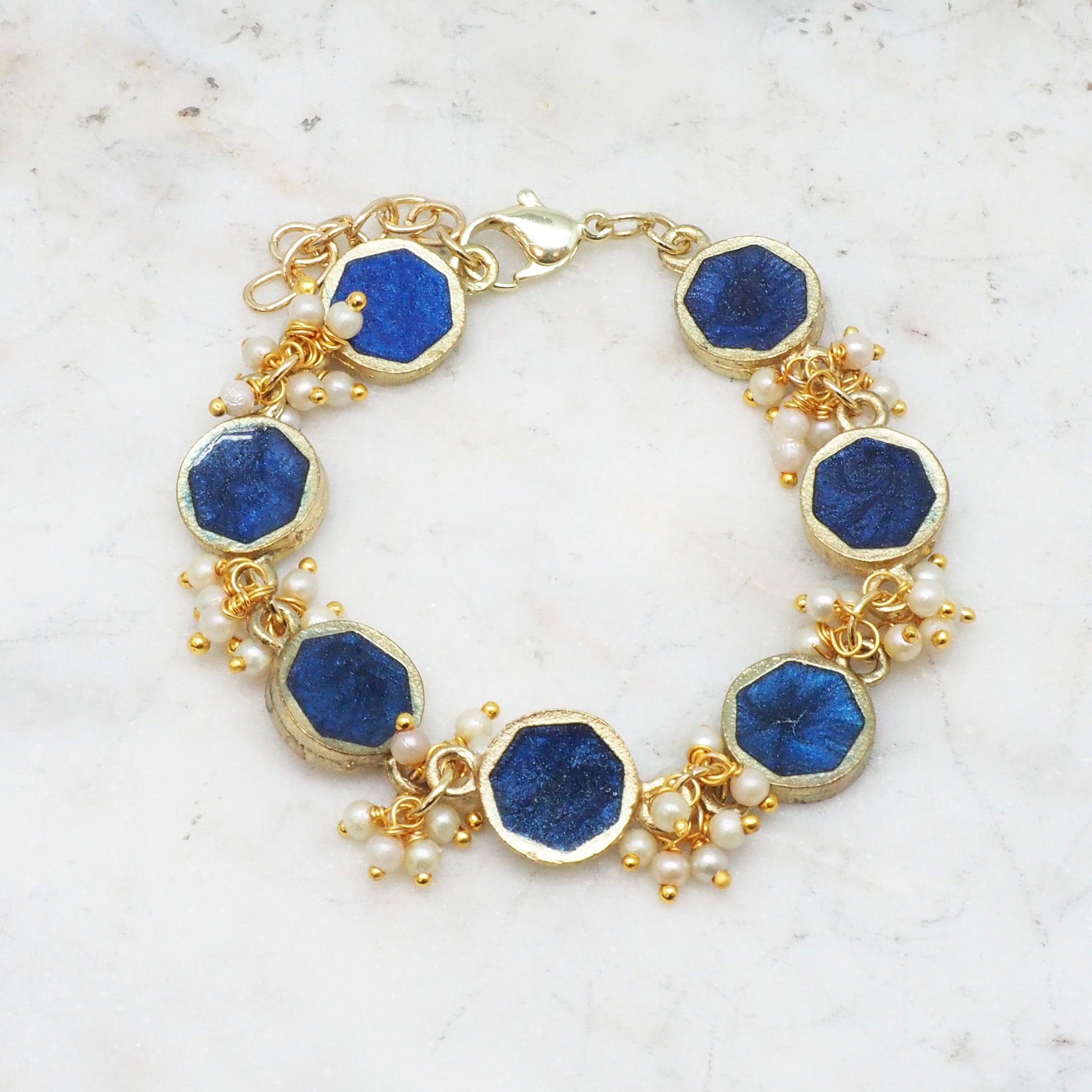 Skea - Royal Blue