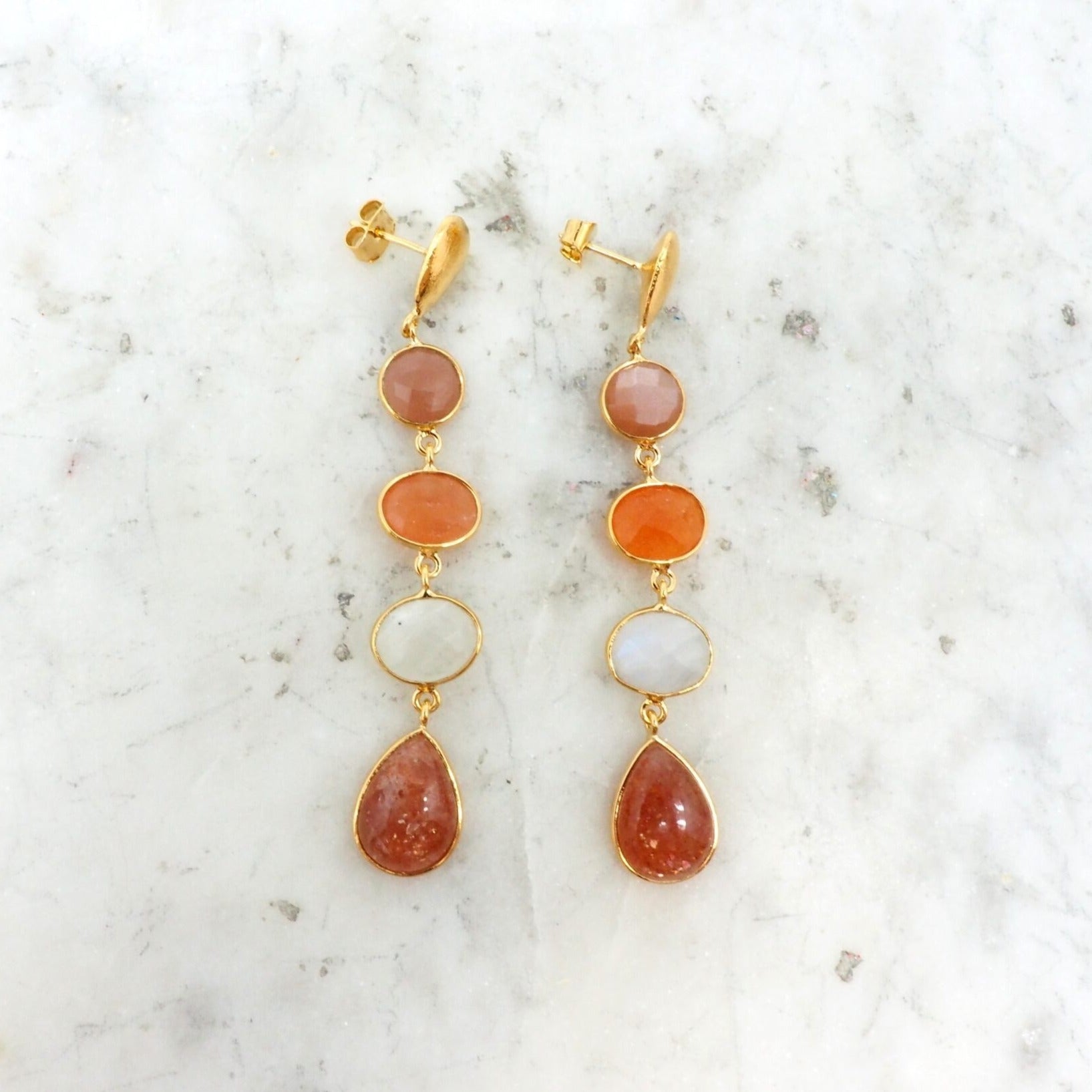 Tempo - Orange Jade