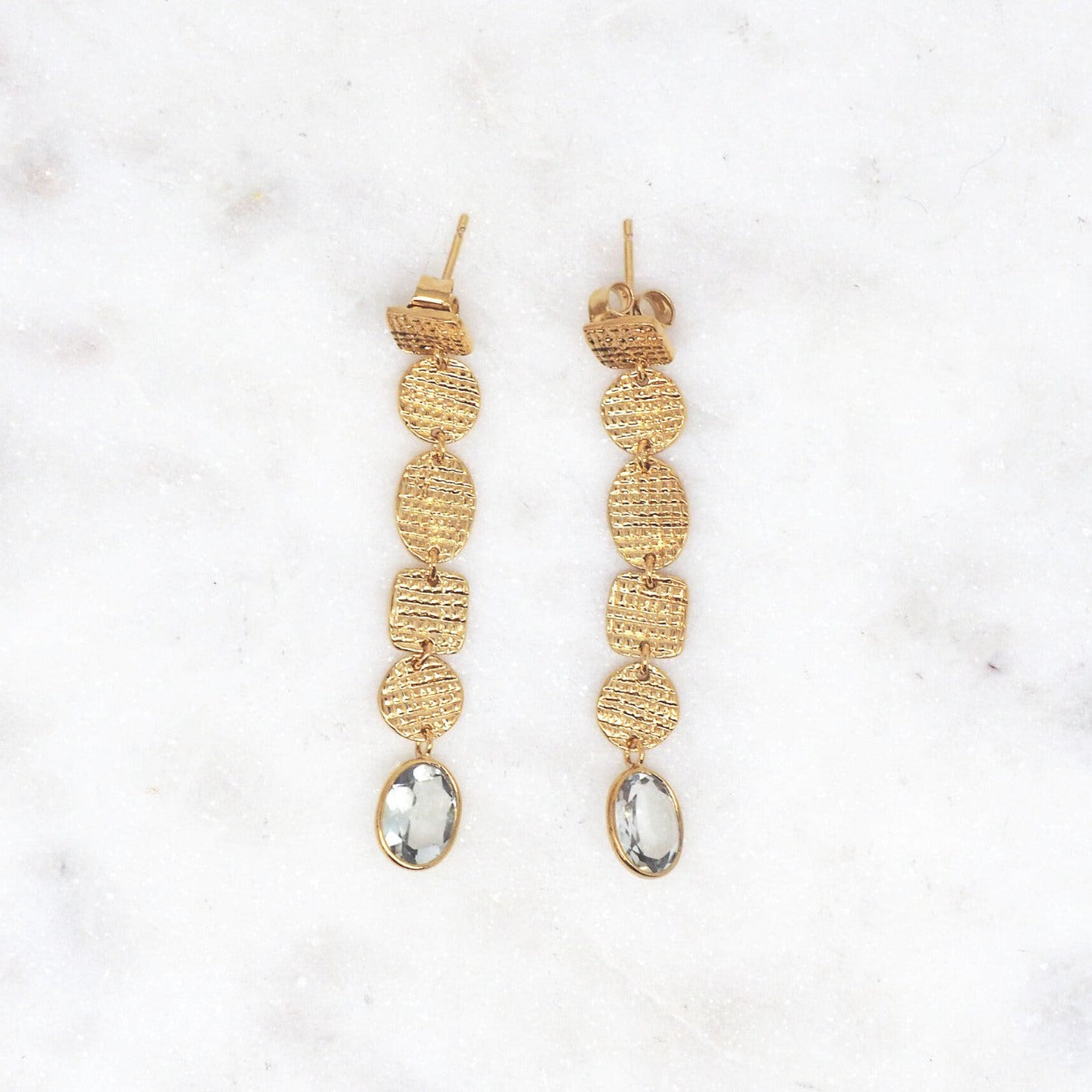 Viva - Green Amethyst