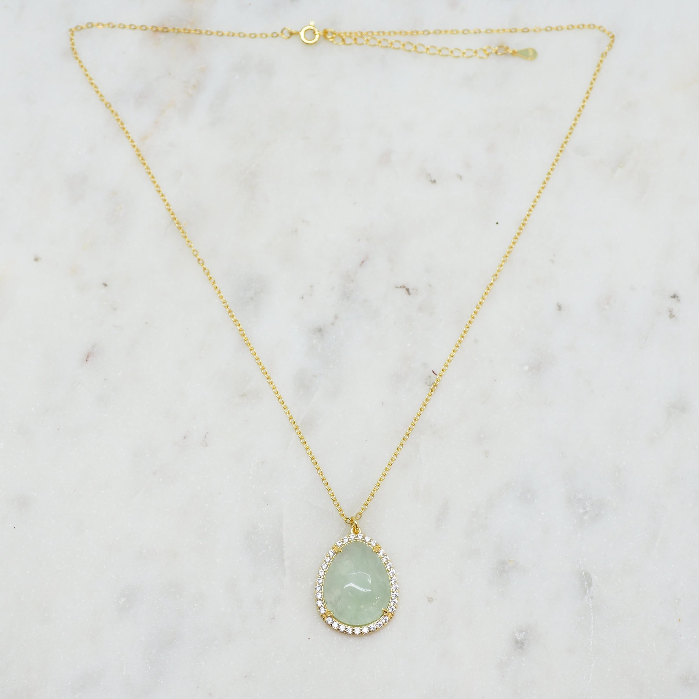 Hope - Fluorite