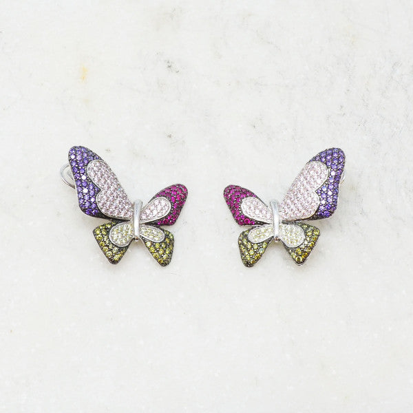 Mariposa - Curls