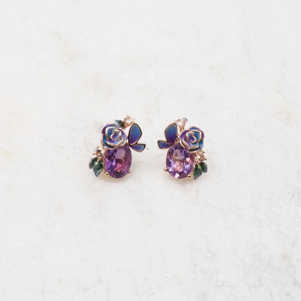 Natura - Amethyst
