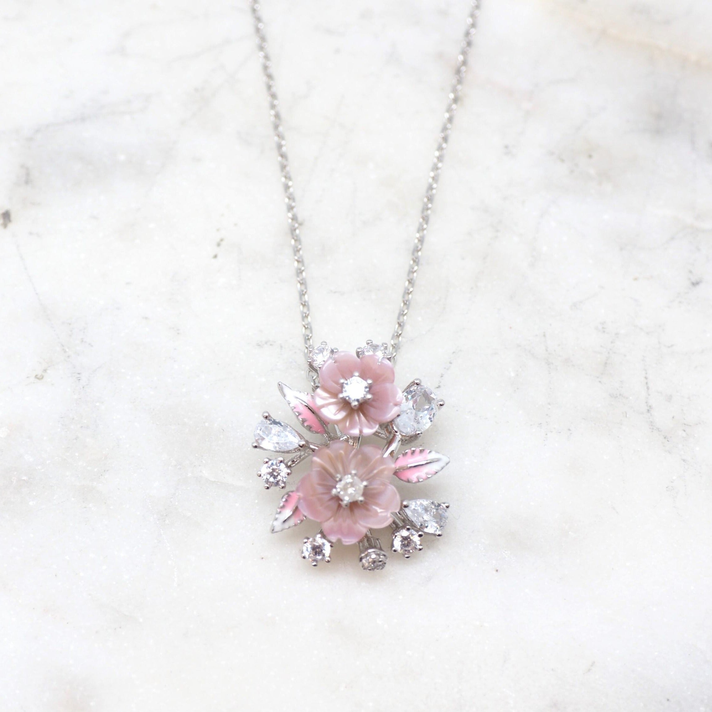Silver Garden