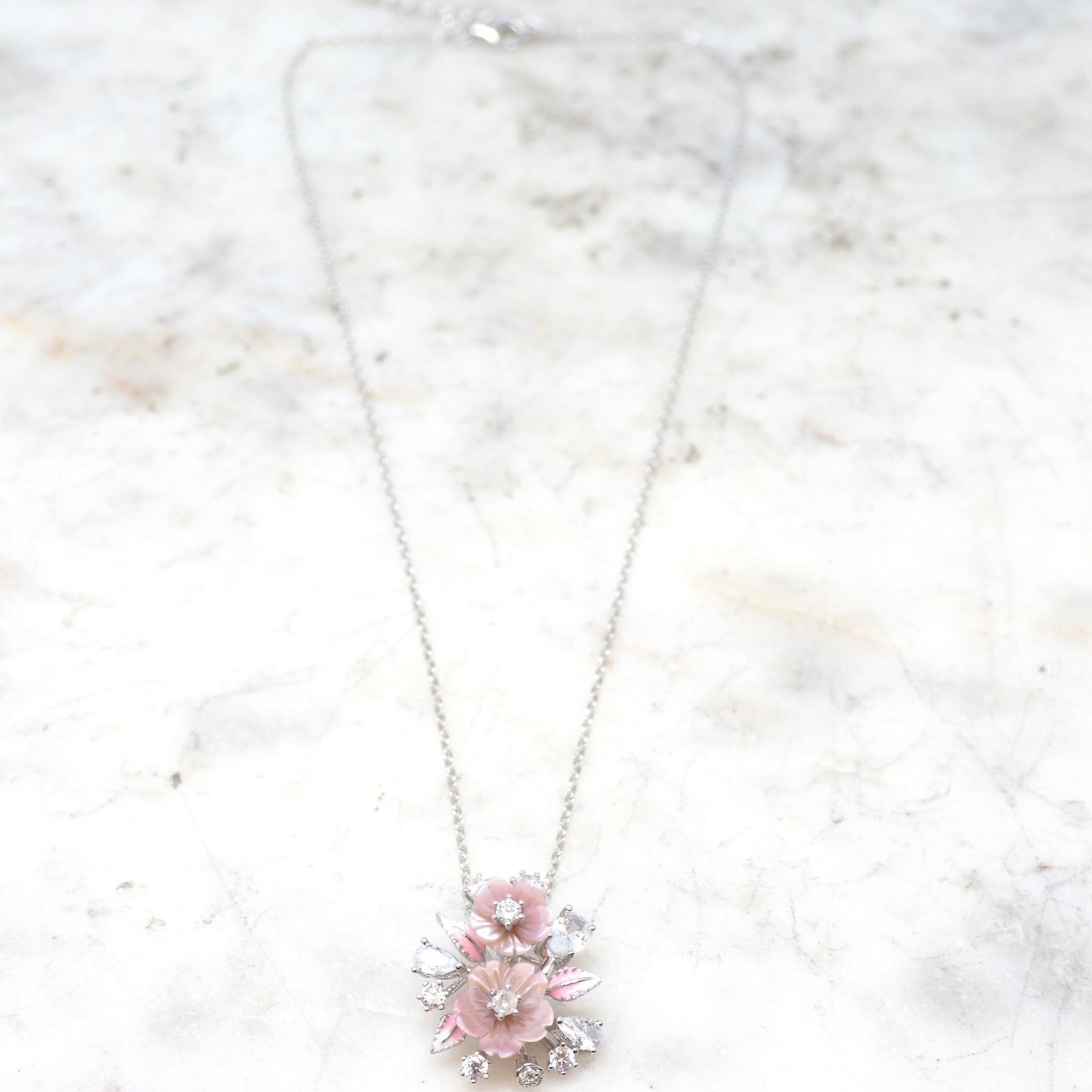 Silver Garden