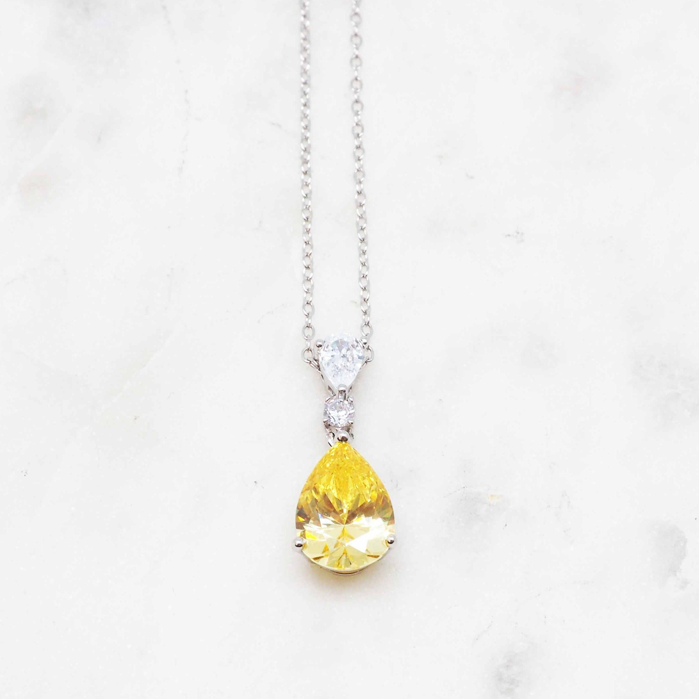 Victoria - Yellow