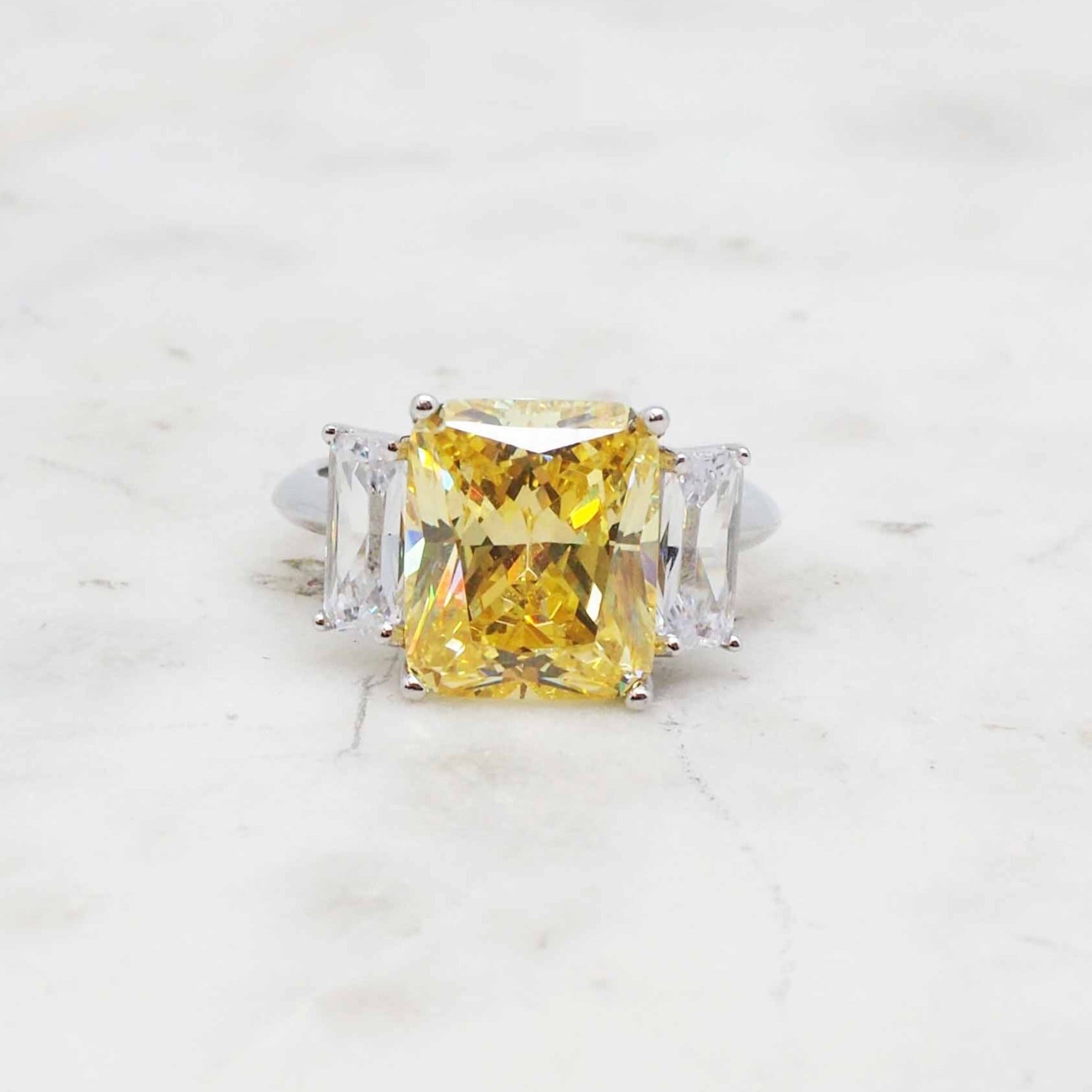 Euphoria - Yellow