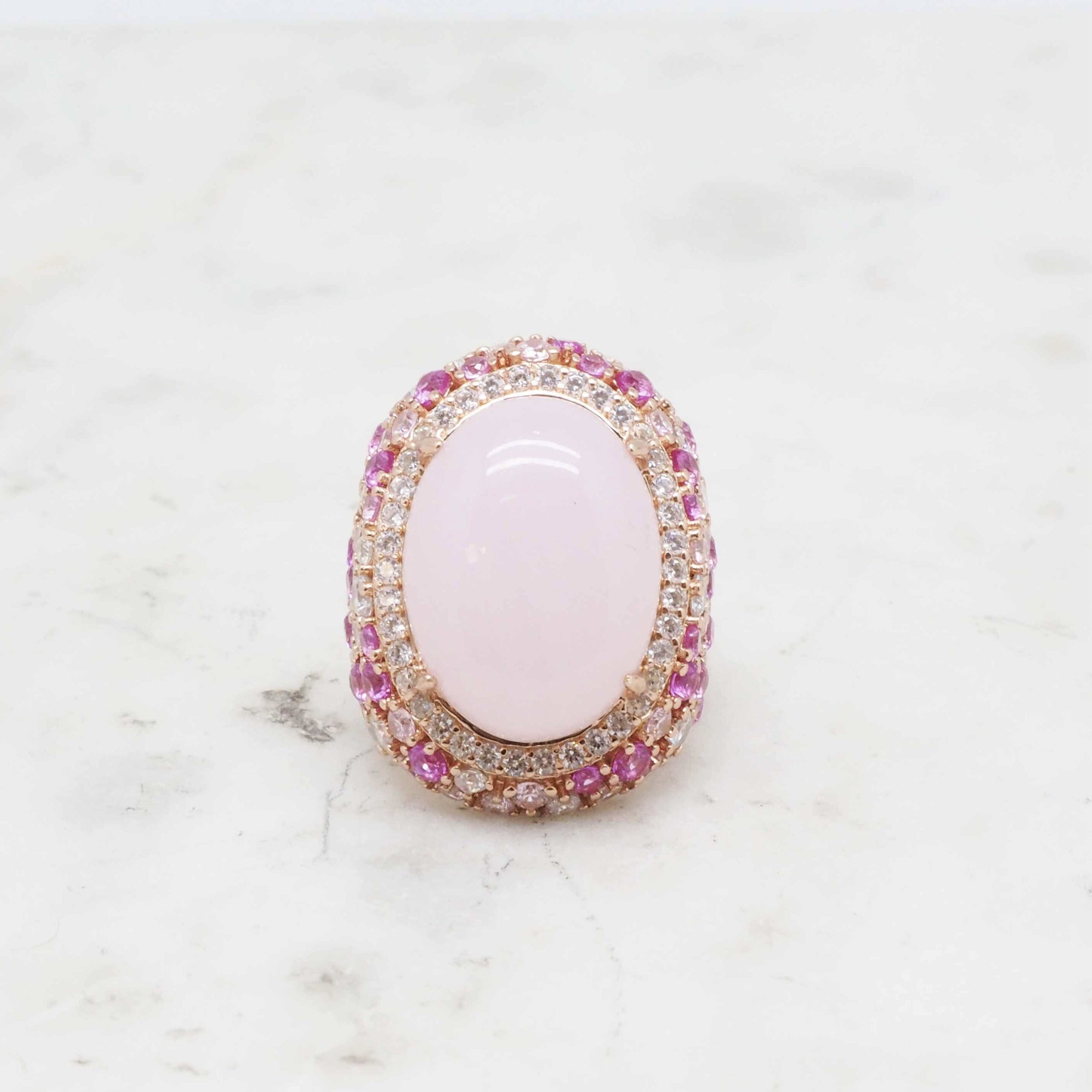 Pink Emotion