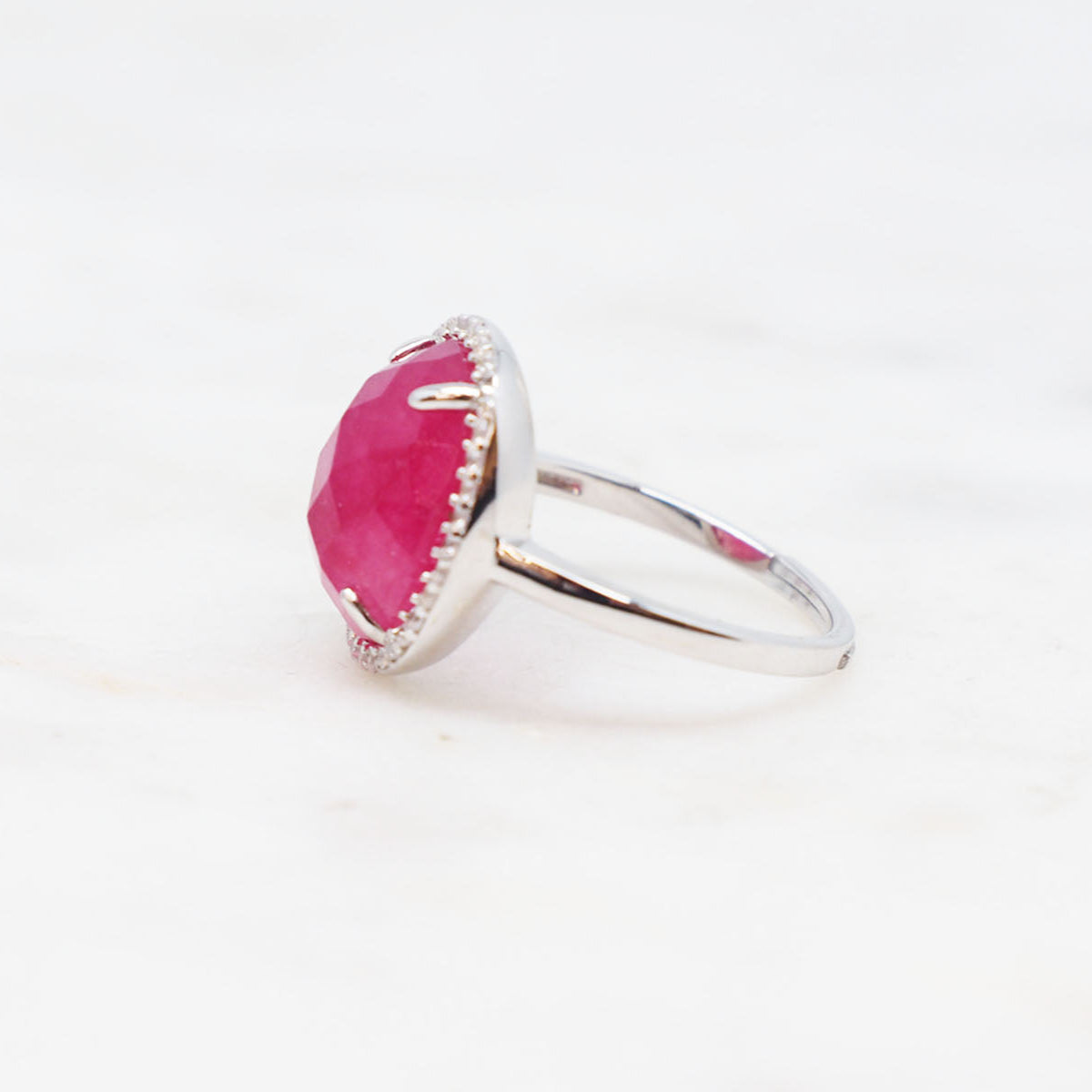 Fascinato - Ring