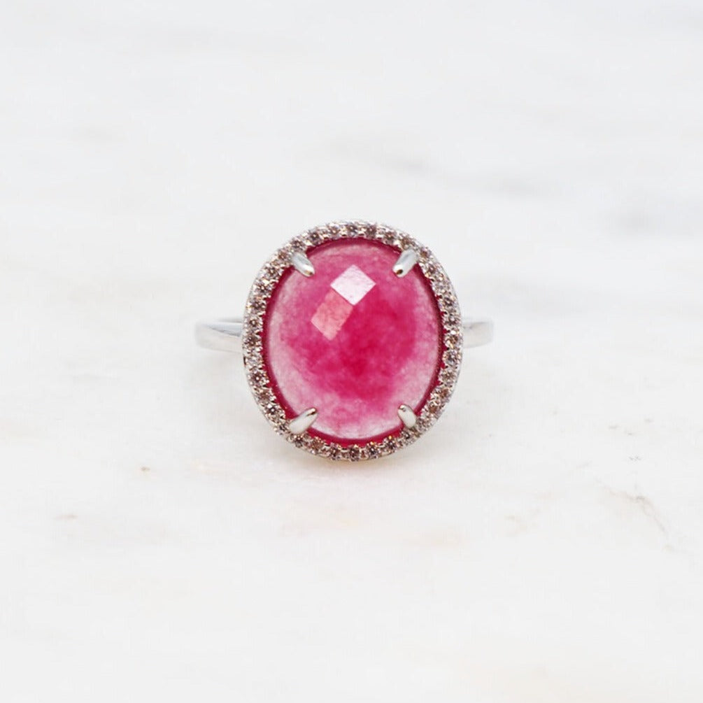 Fascinato - Ring