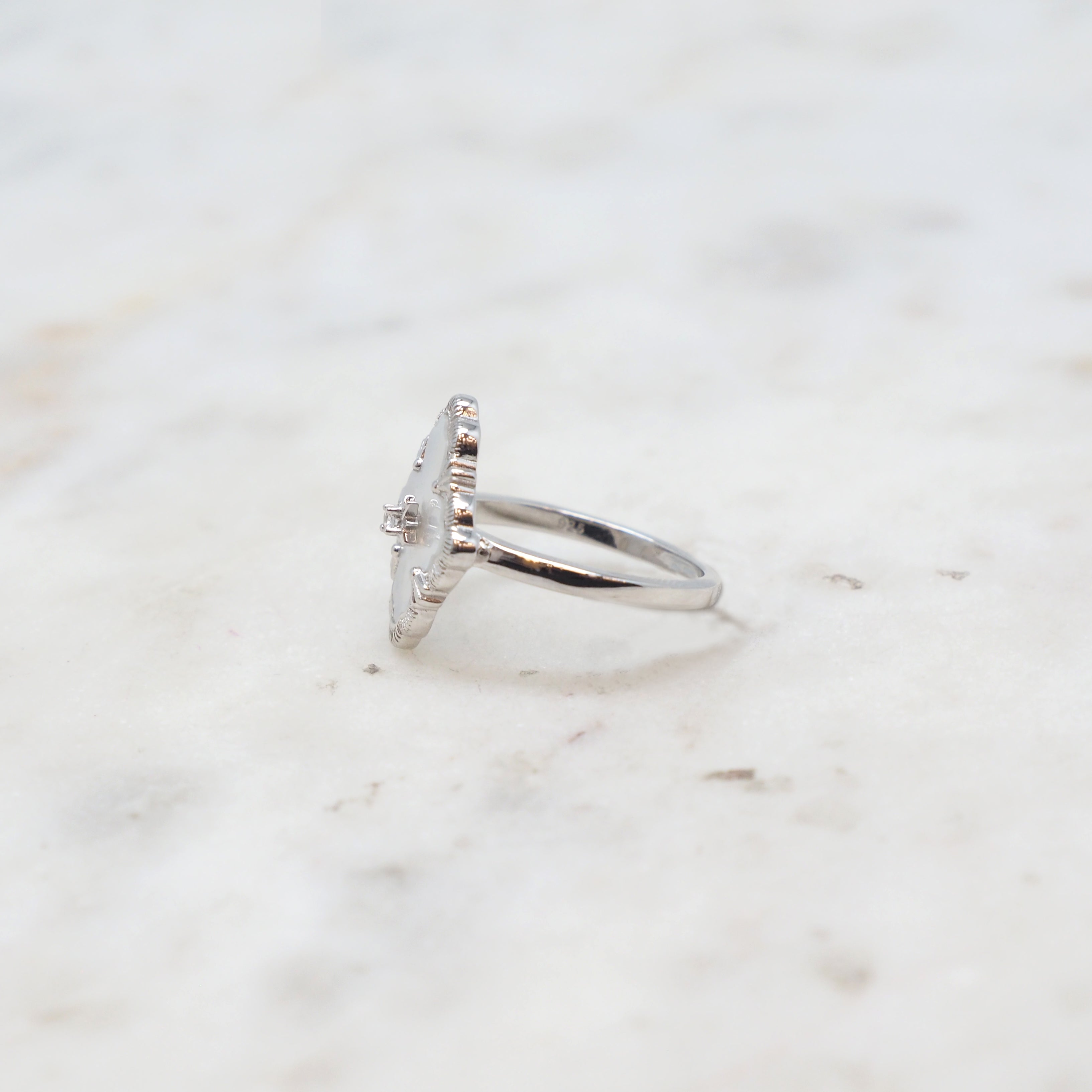 Ophélia - Bague