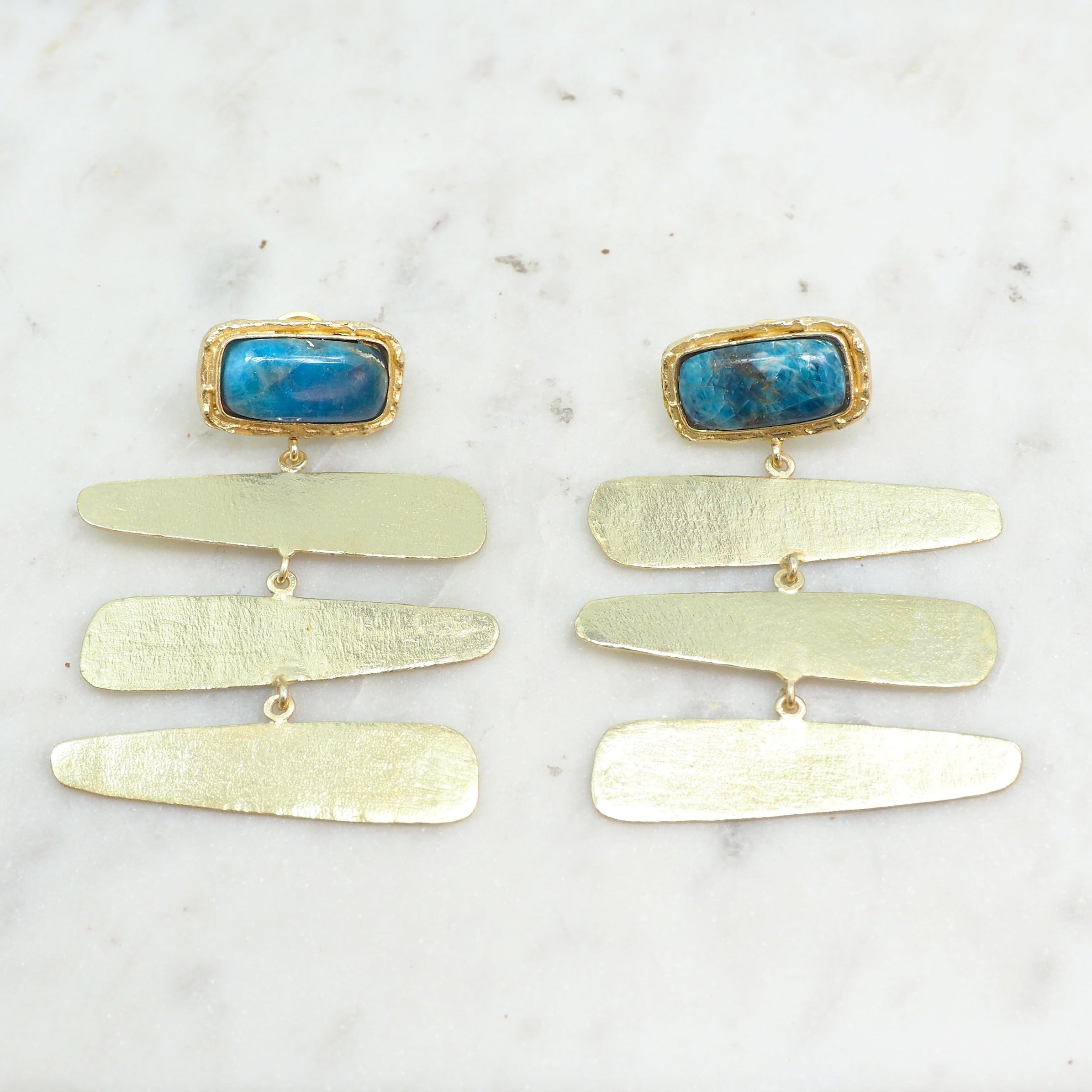 Bahamas - Apatite