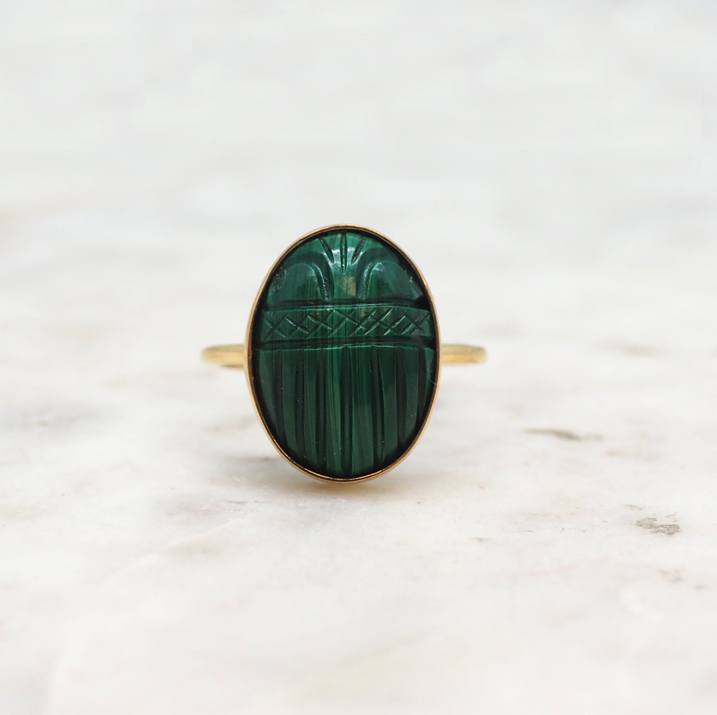 Skara - Bague