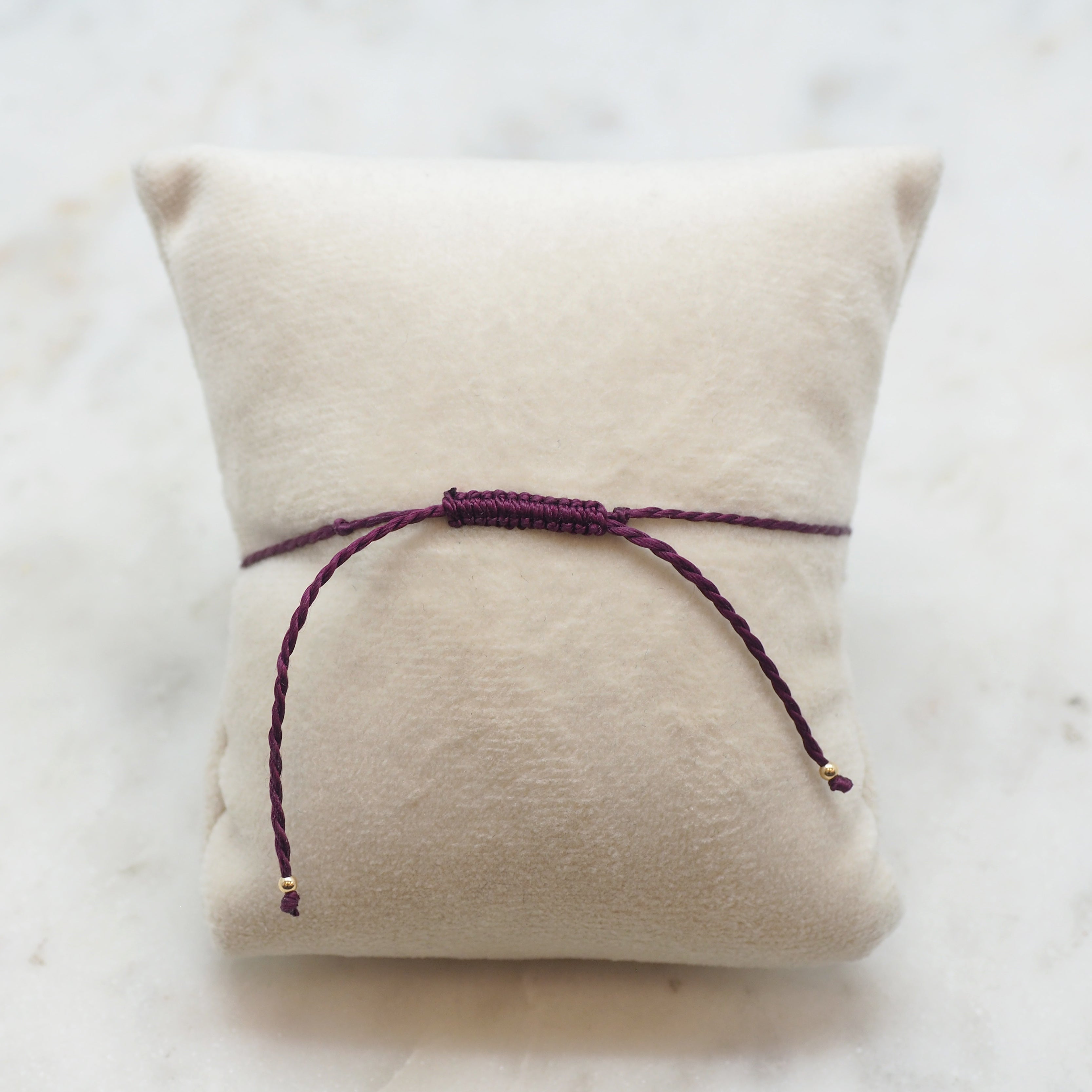 Perles d'Or - Prune