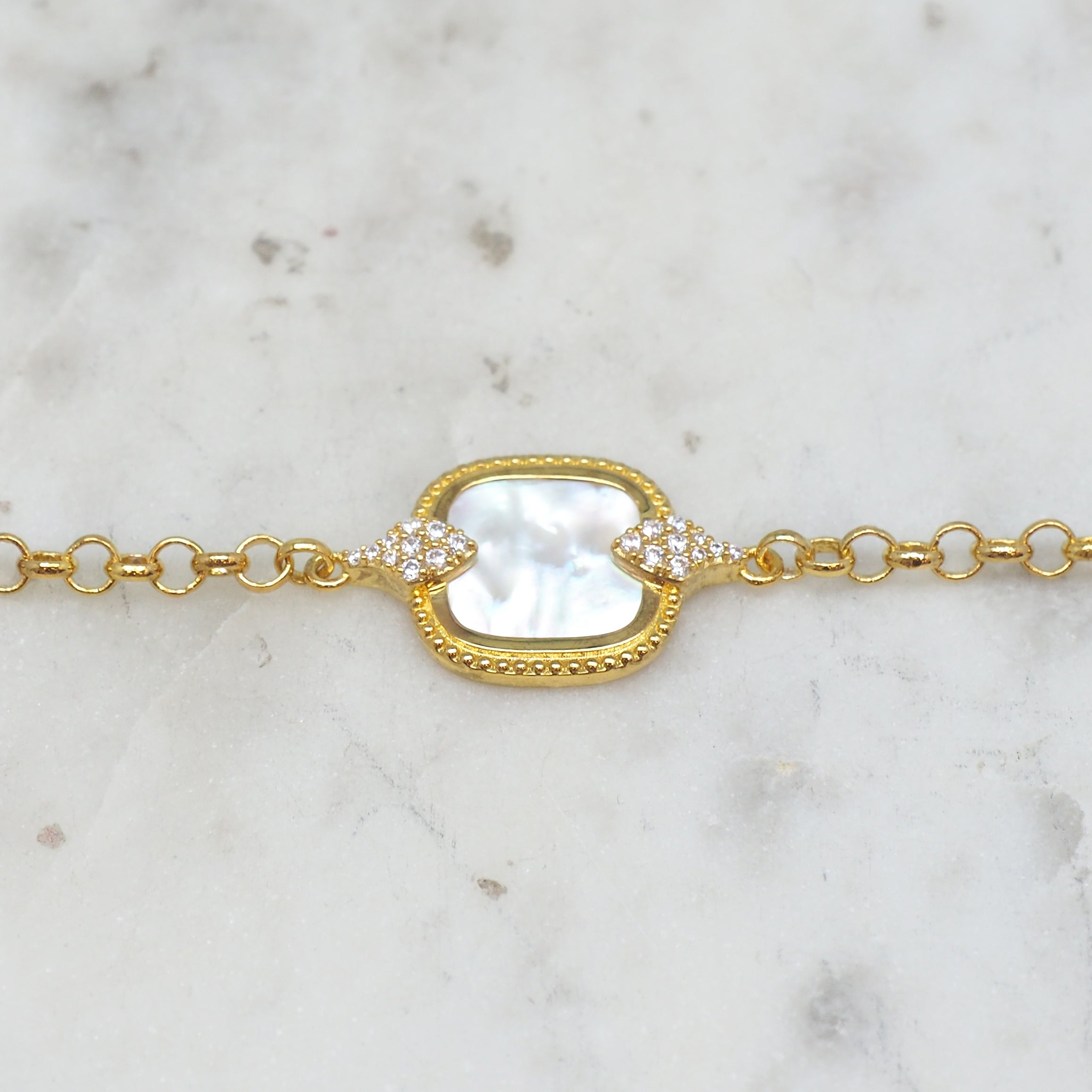 Luméa - Bracelet