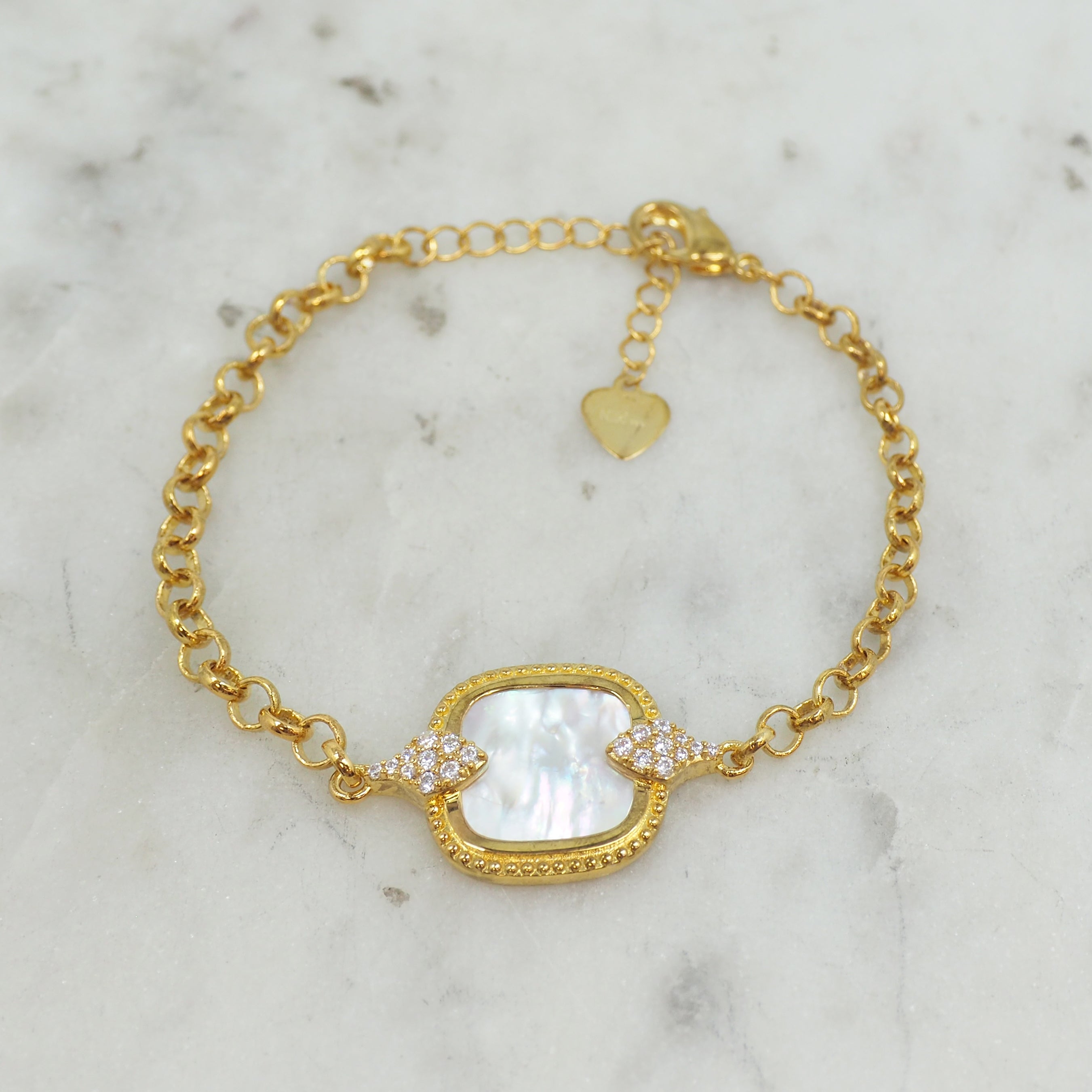Luméa - Bracelet