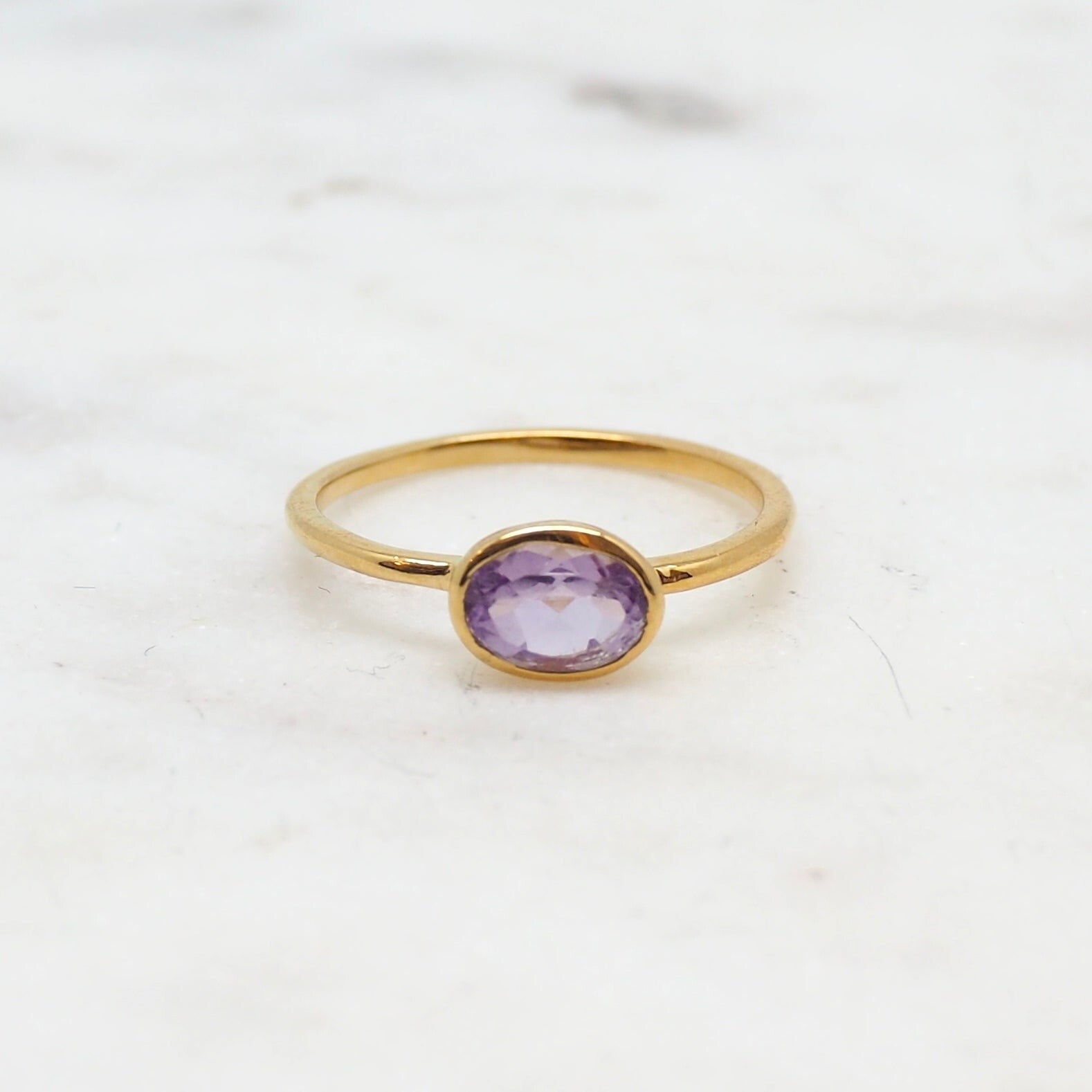 Candice - Amethyst