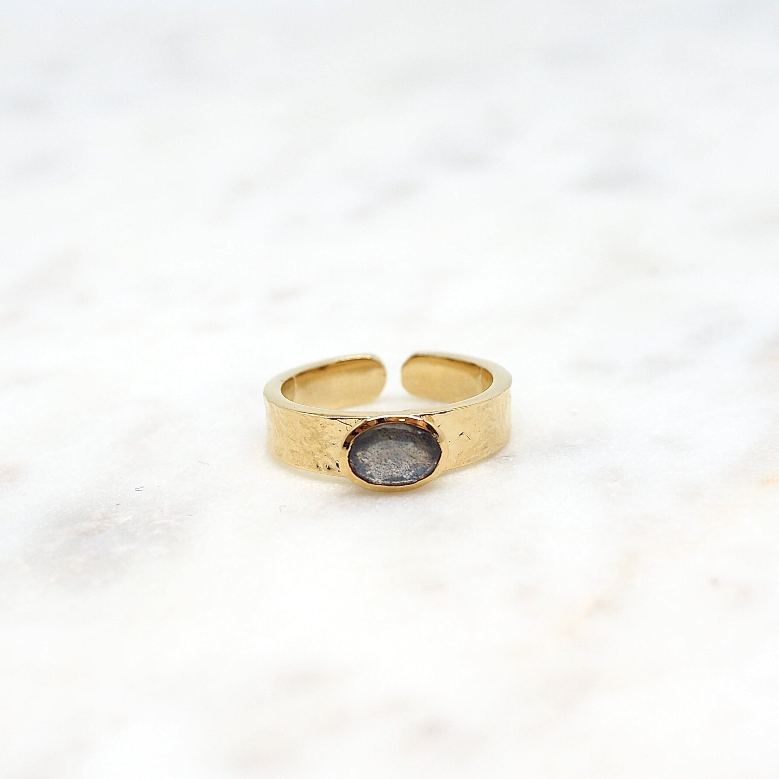 Nina - Labradorite