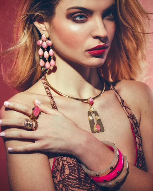 Sweet Pink