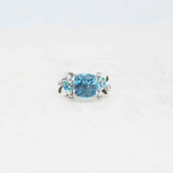 Olympia Blue
