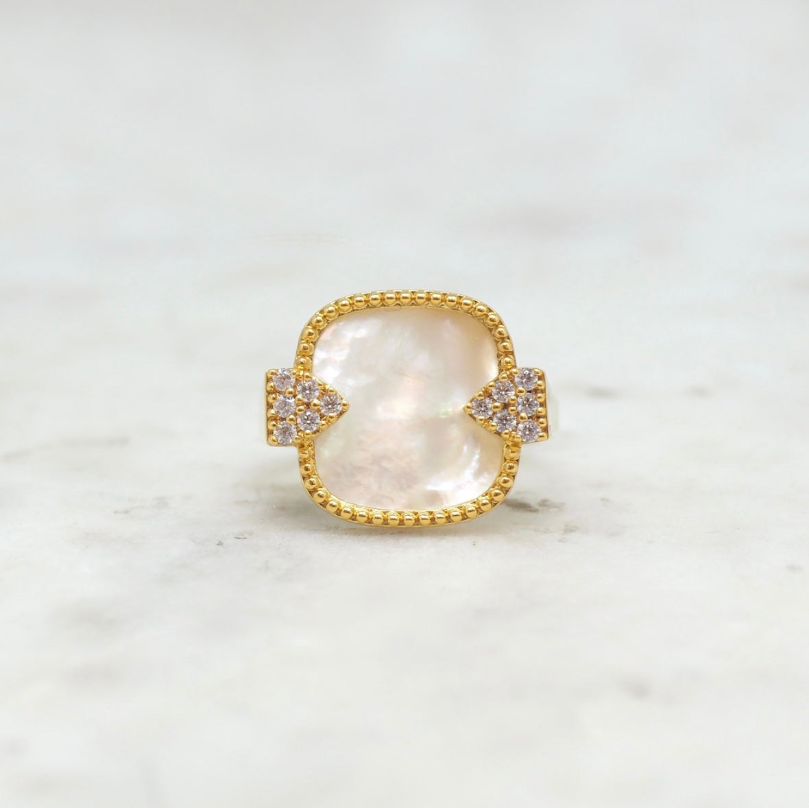 Luméa - Bague