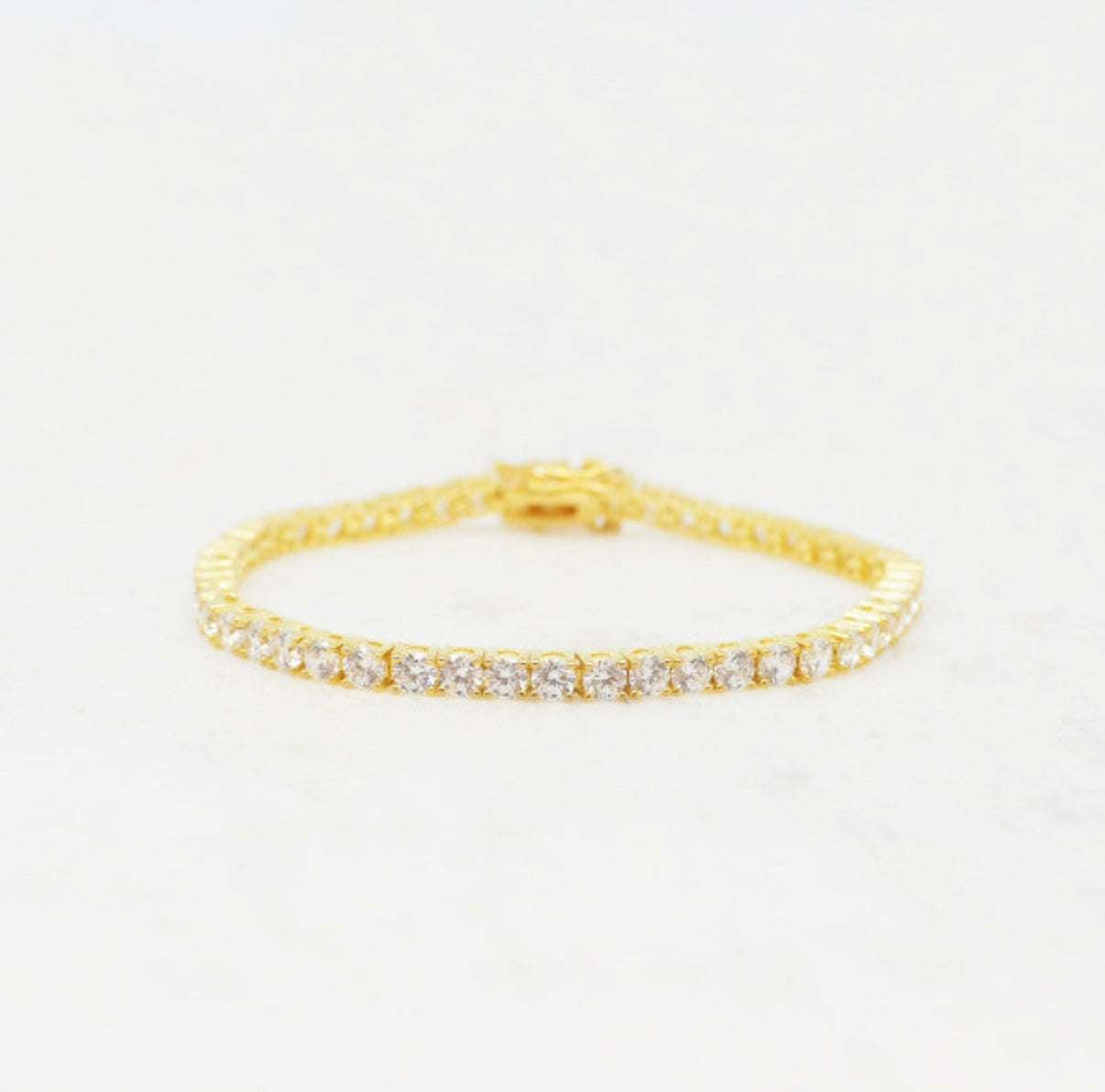 Manhattan - Gold 