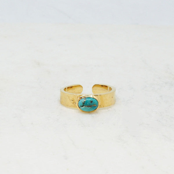 Nina - Turquoise