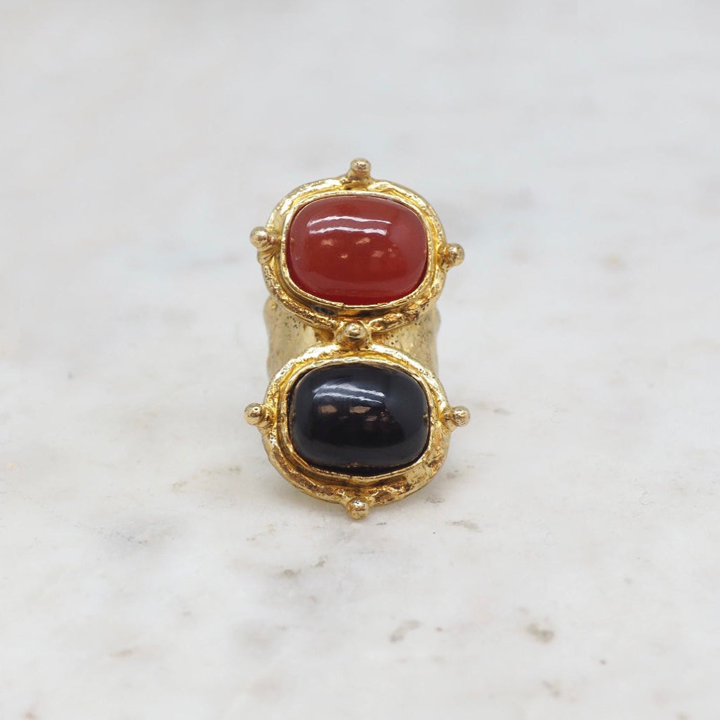 Carmina - Bague