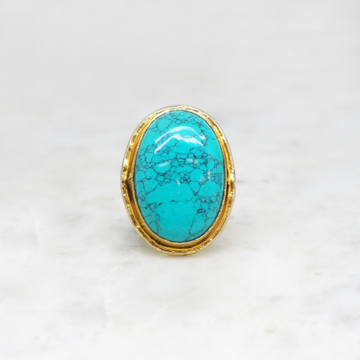 Mystical - Turquoise