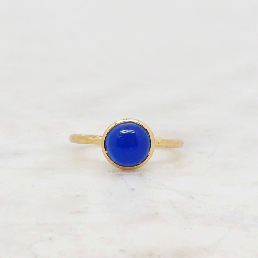 Emmy - Blue Jade