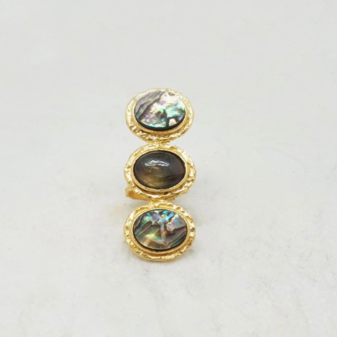 Linda - Abalone