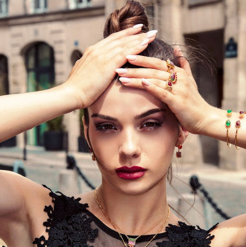 Sofia - Ruby