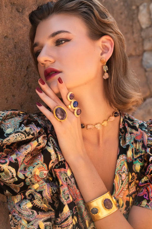 Lueur - Collier