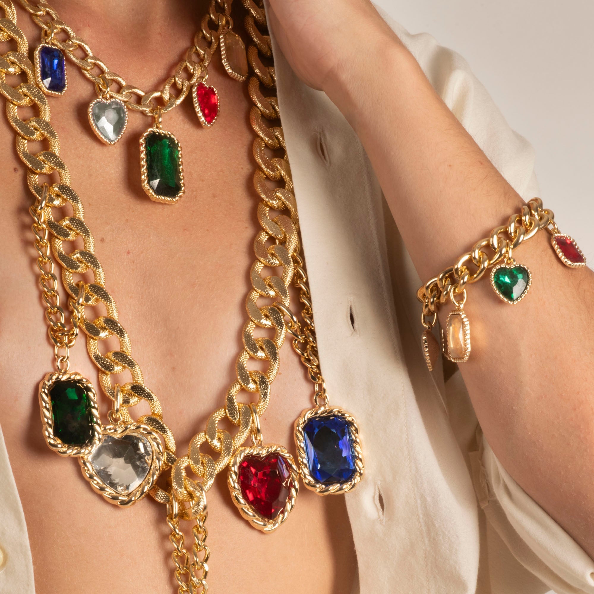 Technicolor - Bracelet