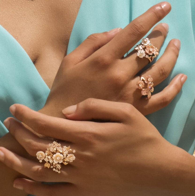 Hatching - Ring 