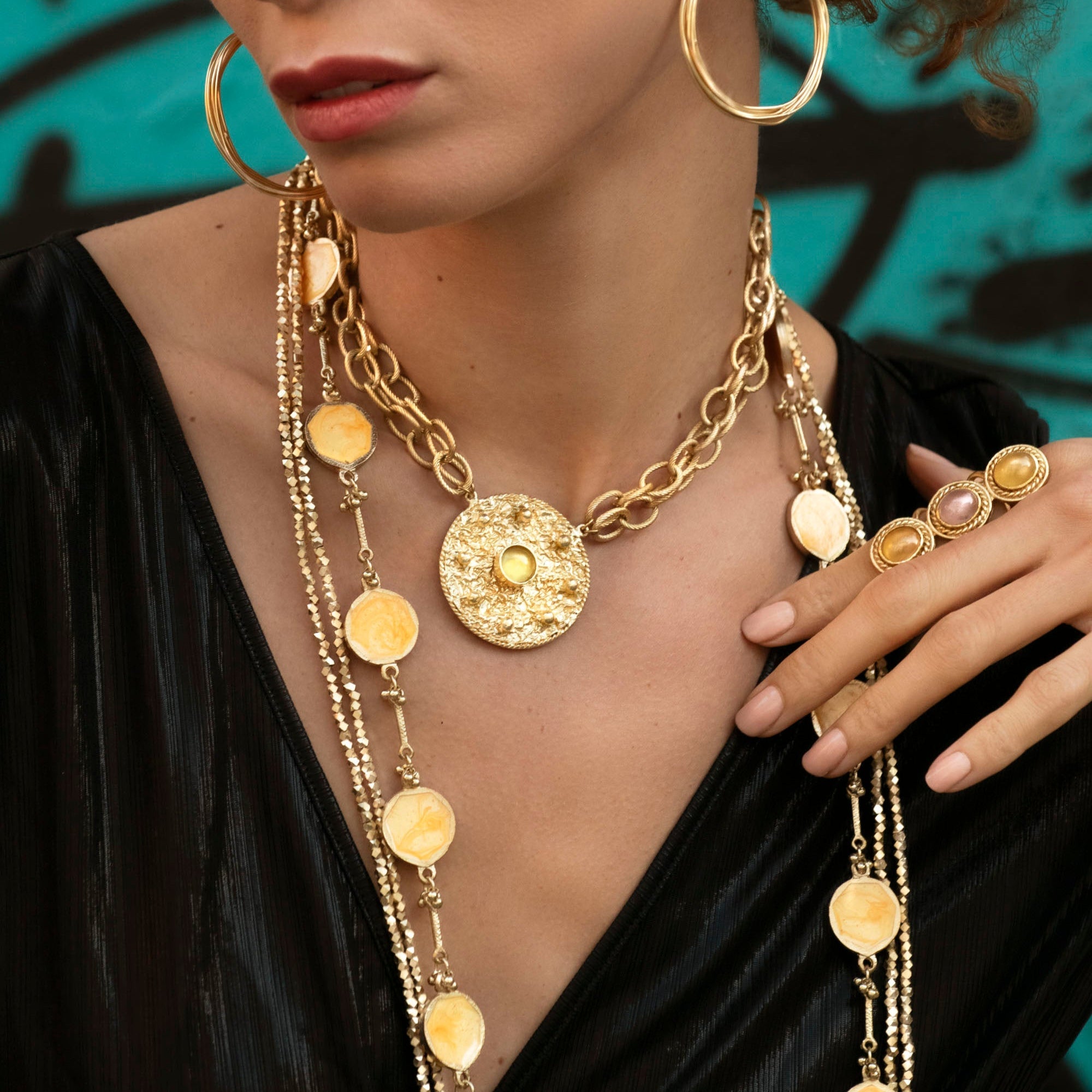 Samui Quartz Rose