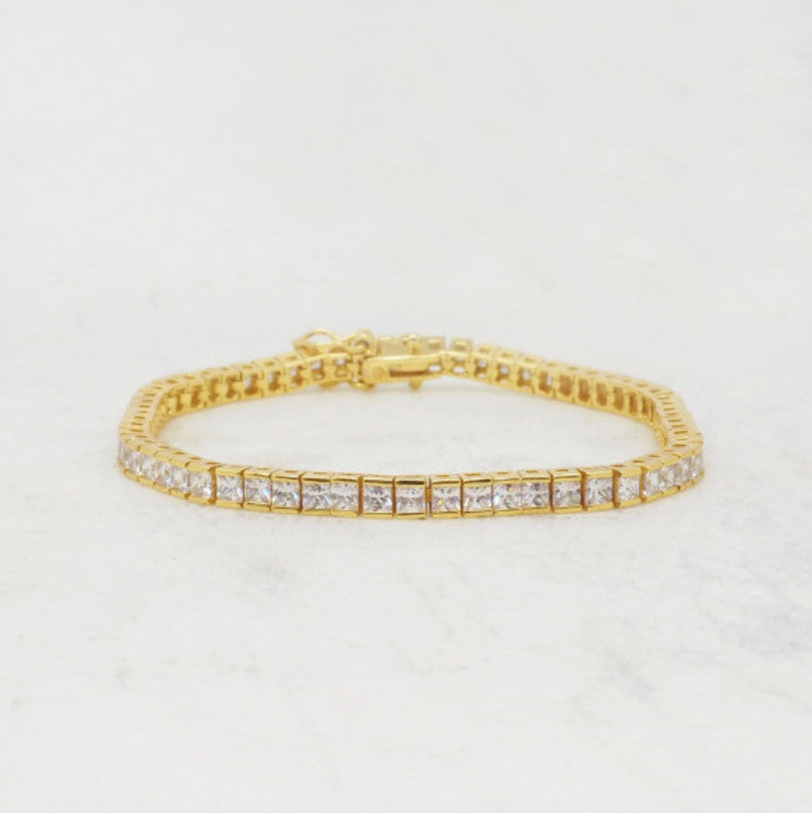 Brooklyn - Gold 