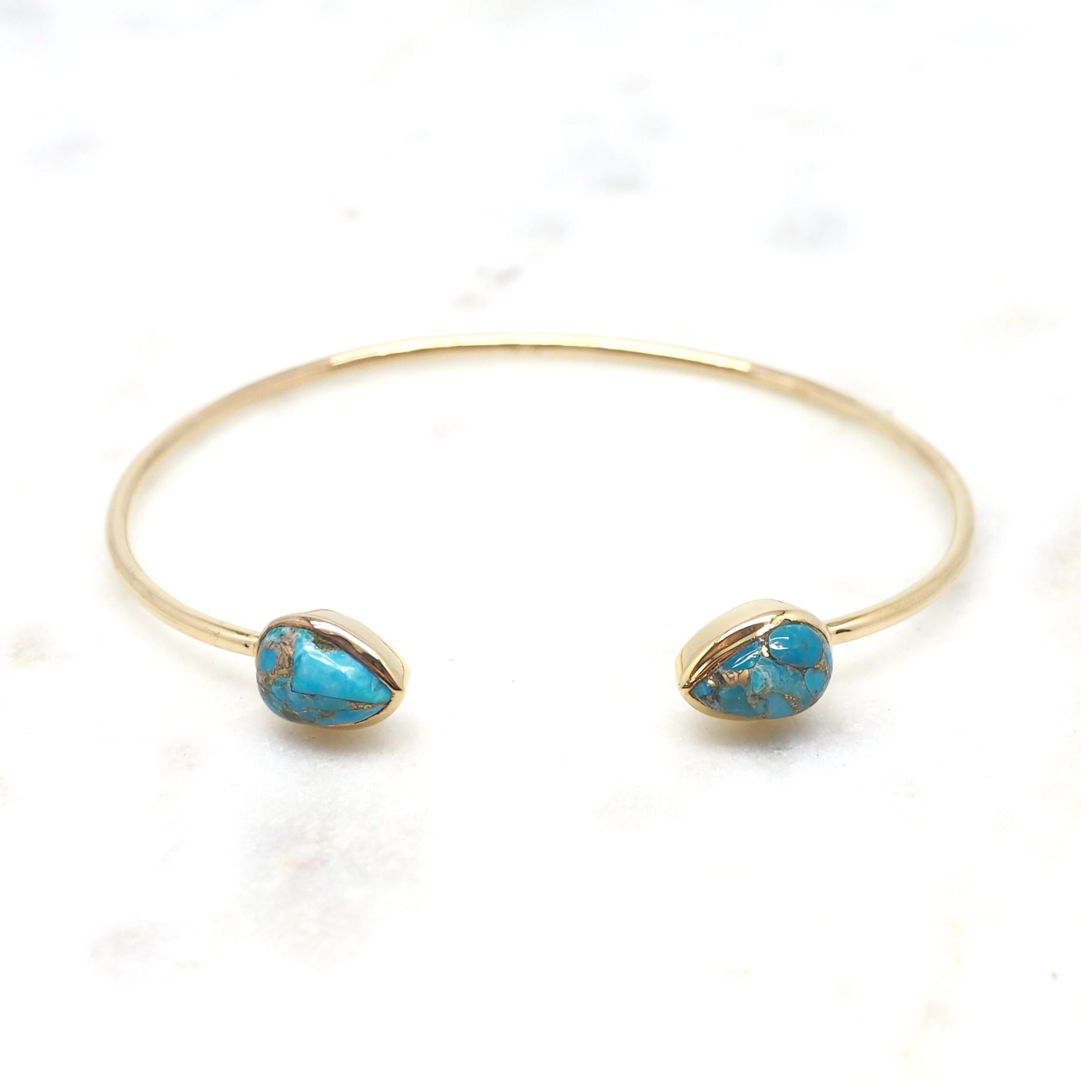 Romanesque - Turquoise