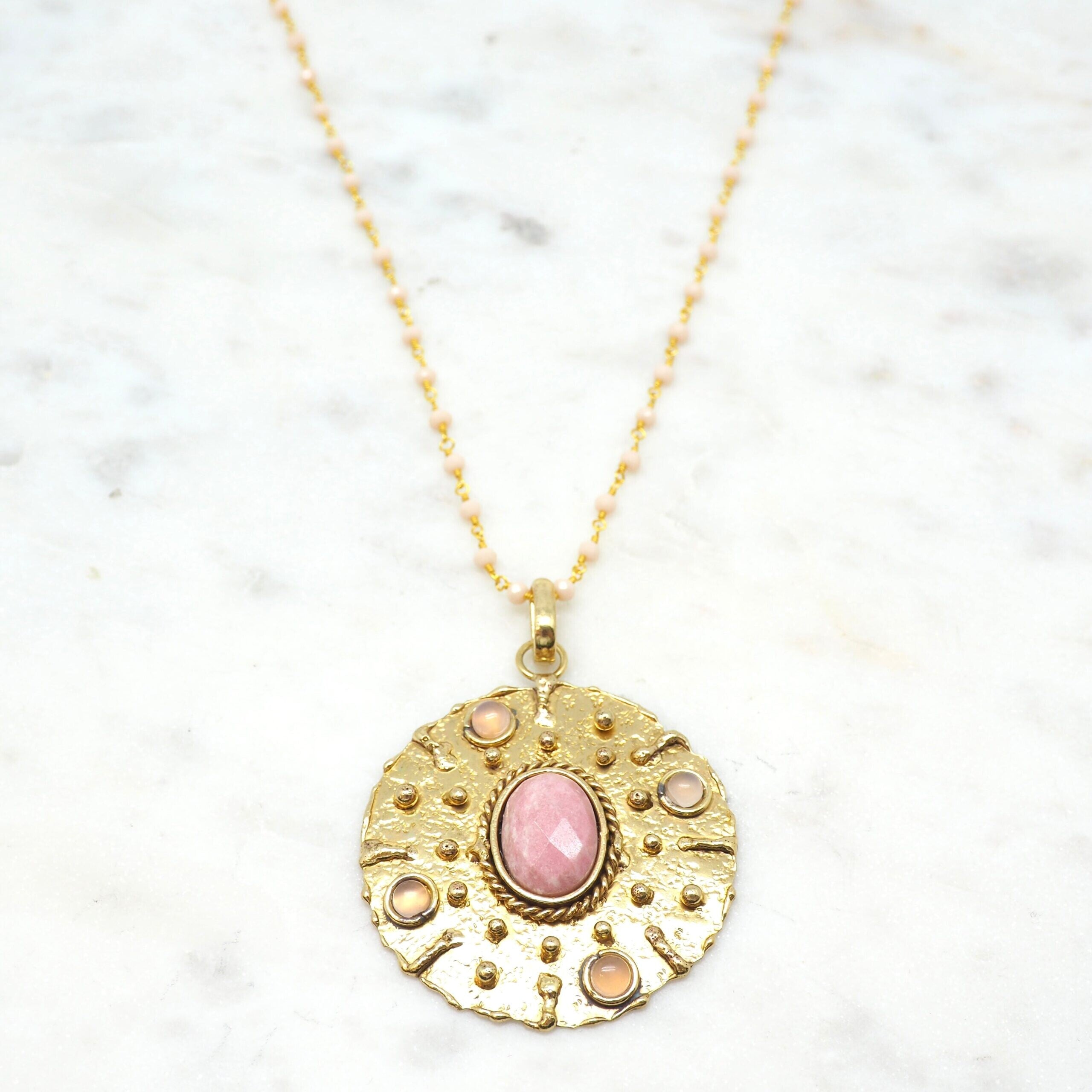 Dita - Thulite