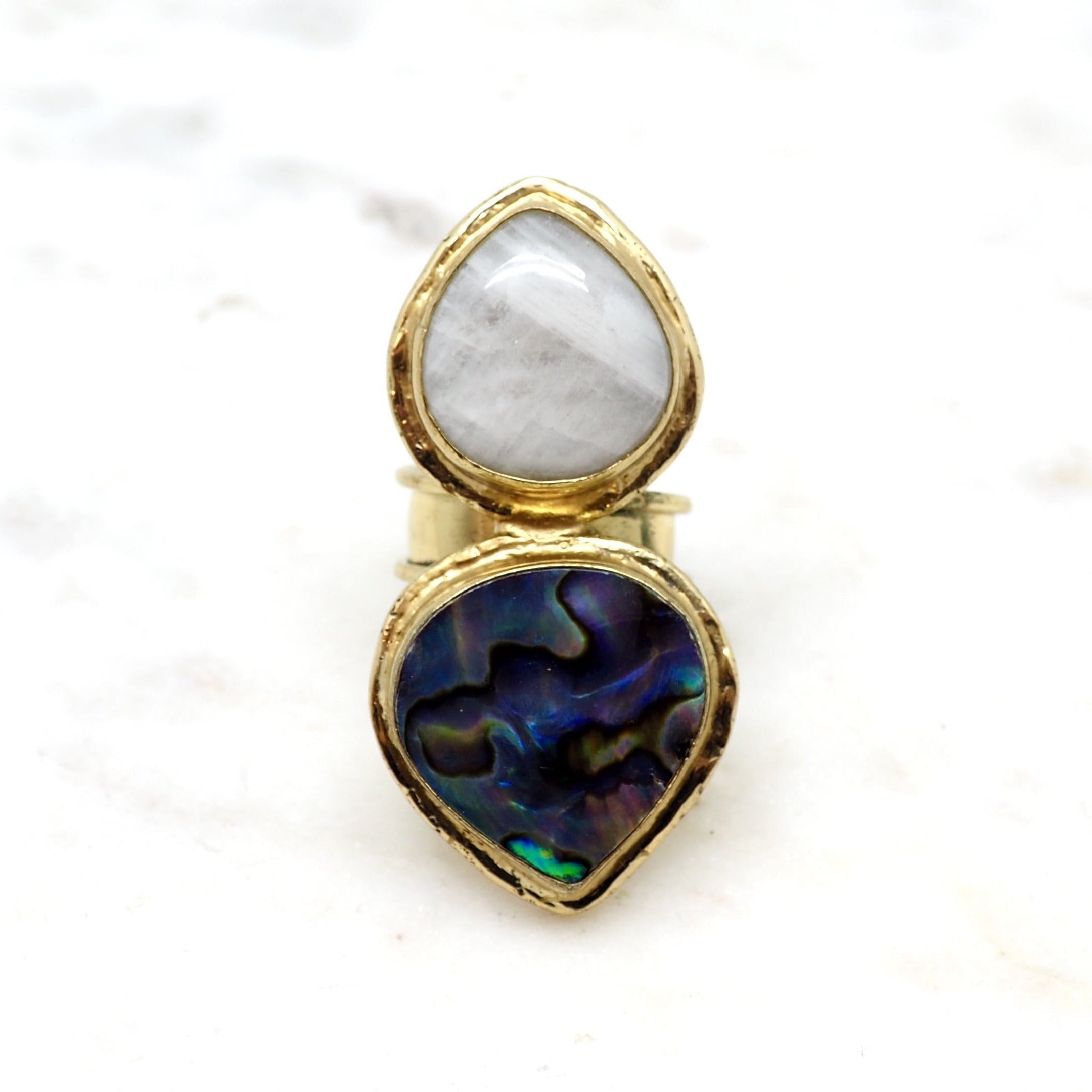 Selena - Abalone
