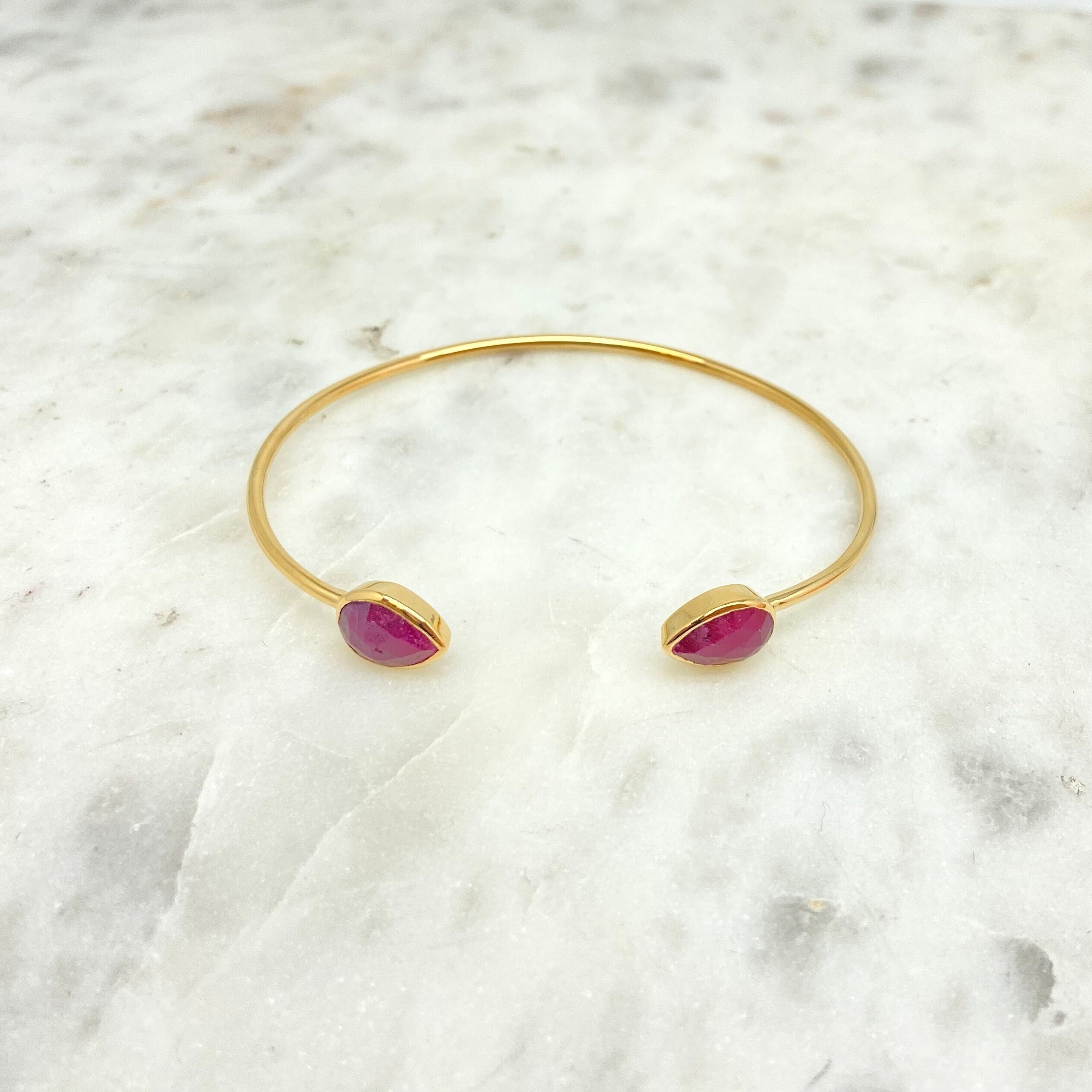 Romanesque - Ruby