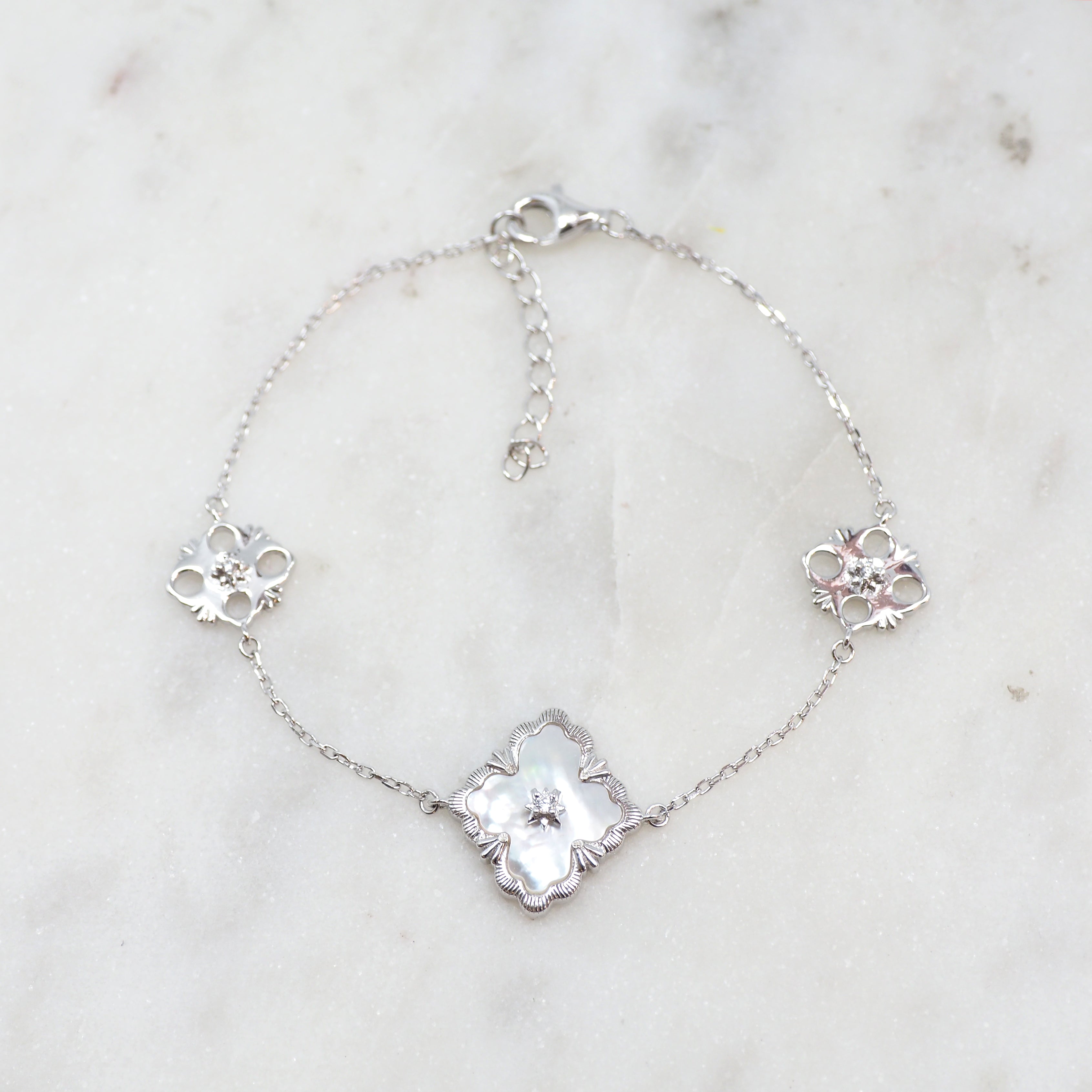 Ophélia - Bracelet