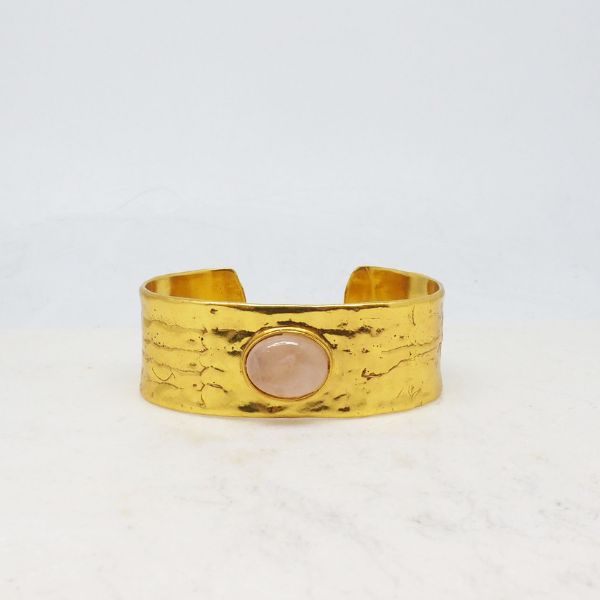 Devotion - Quartz Rose