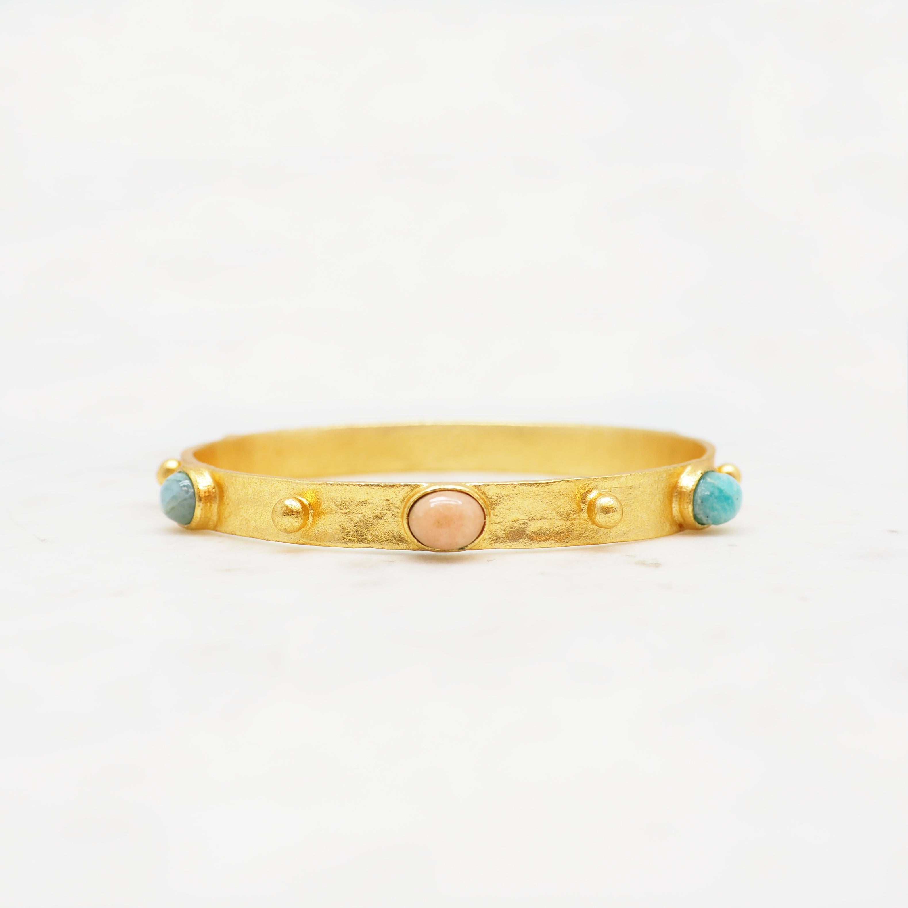 Amazonite Waterfall