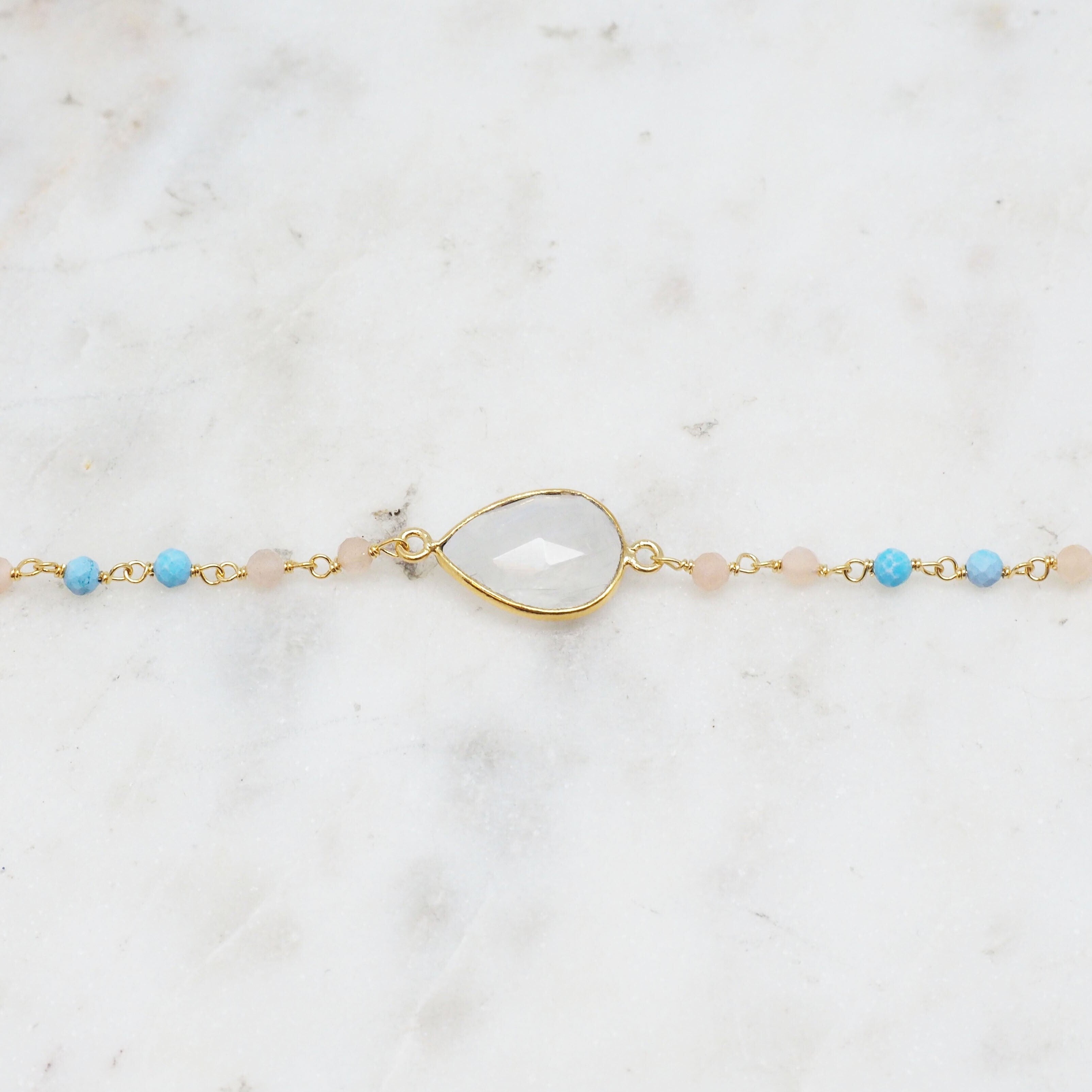 Lorie - Turquoise