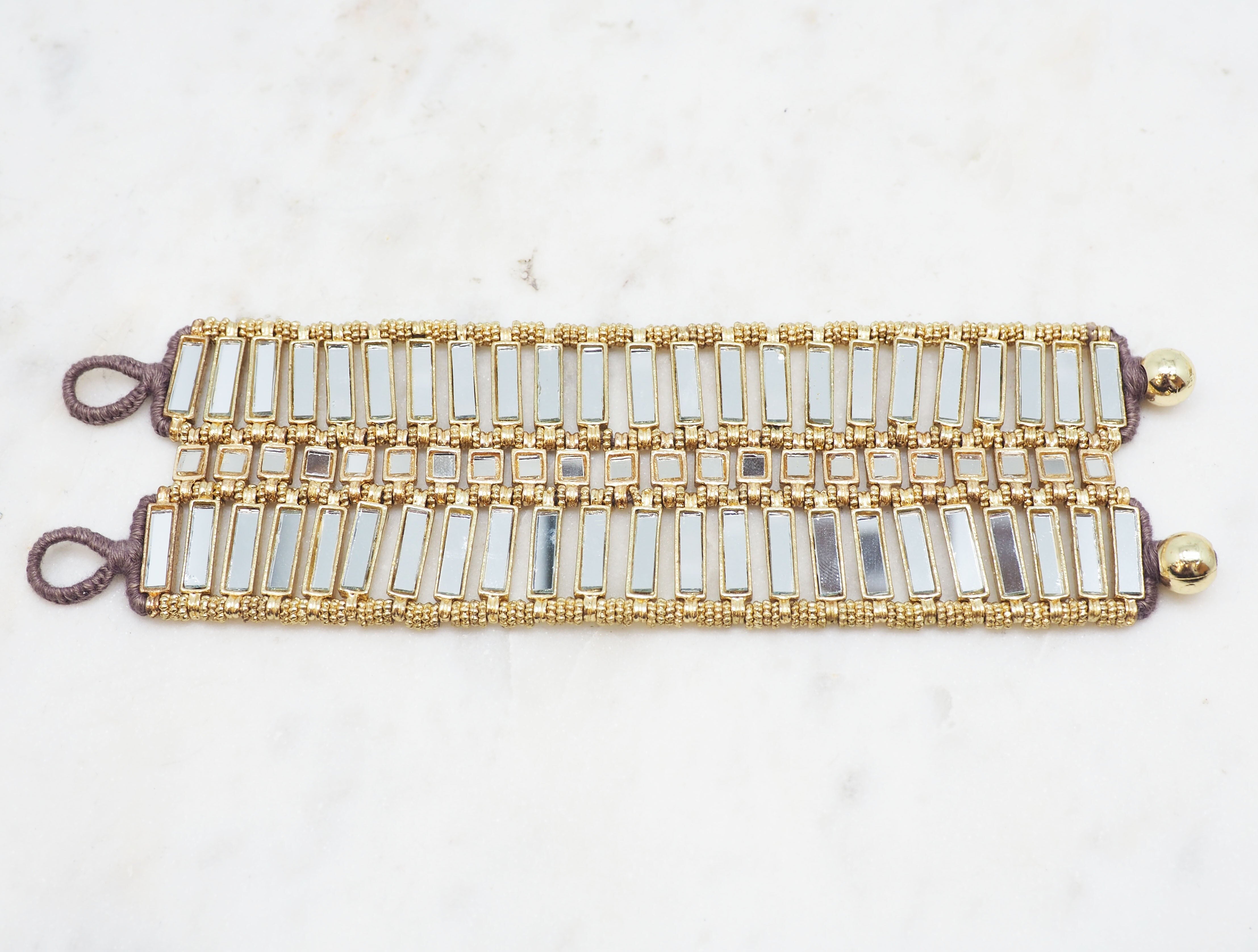 Etincelle - Bracelet